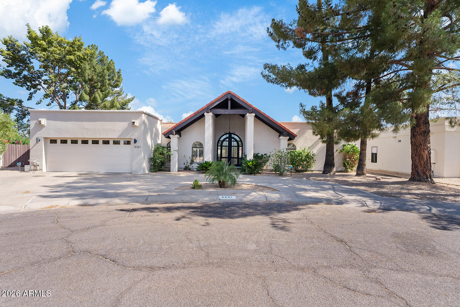 8361 E SAN RAFAEL Drive