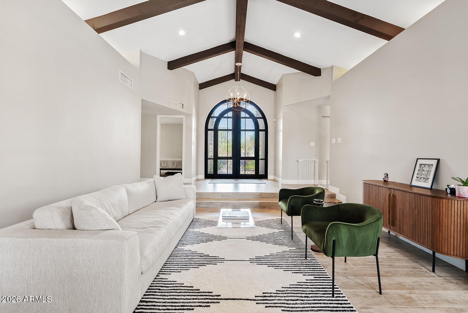 8361 E SAN RAFAEL Drive