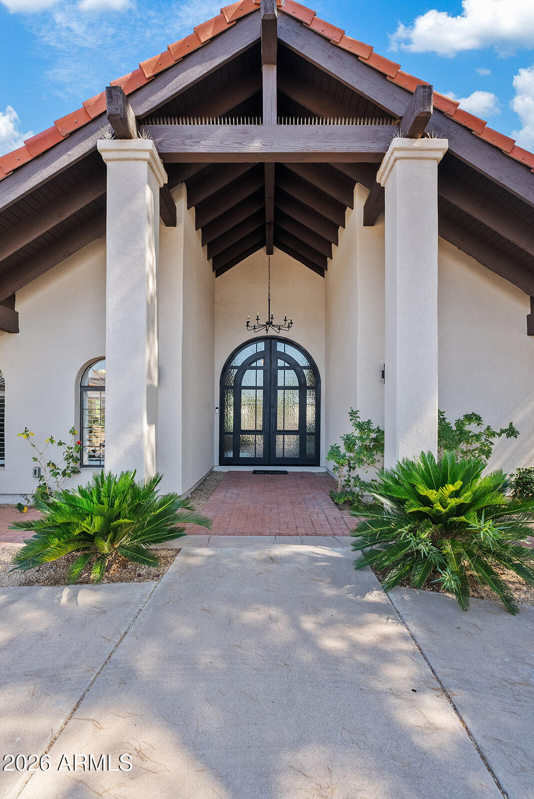 8361 E SAN RAFAEL Drive