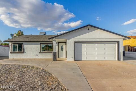 9450 W MISSION Lane Peoria AZ 85345