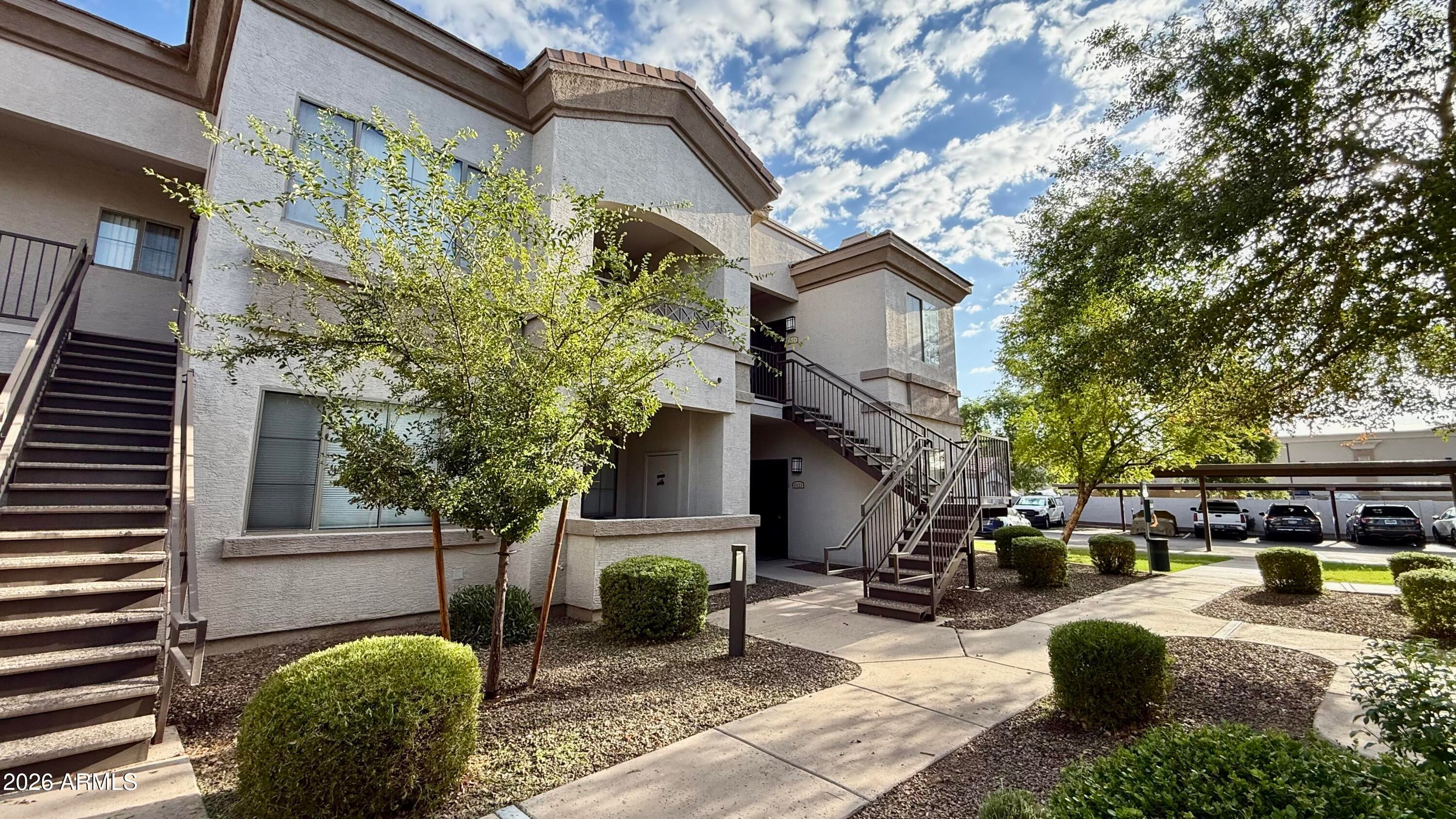 1941 S PIERPONT Drive 1121