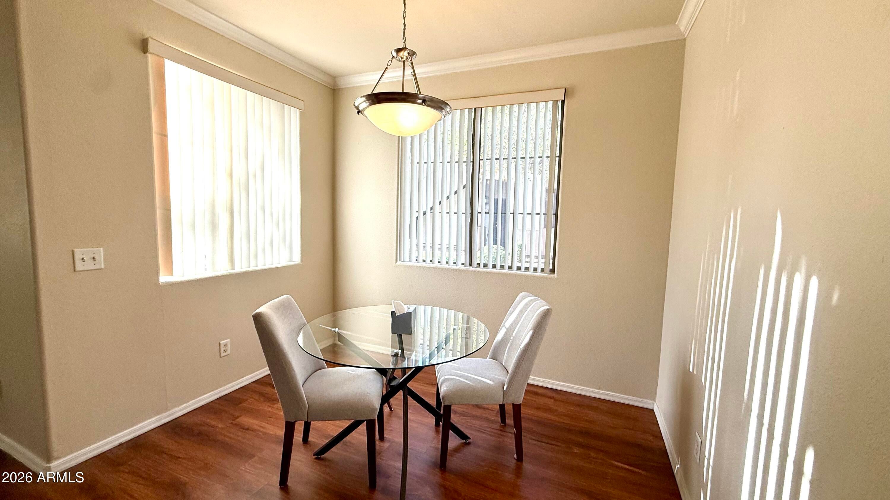 1941 S PIERPONT Drive 1121