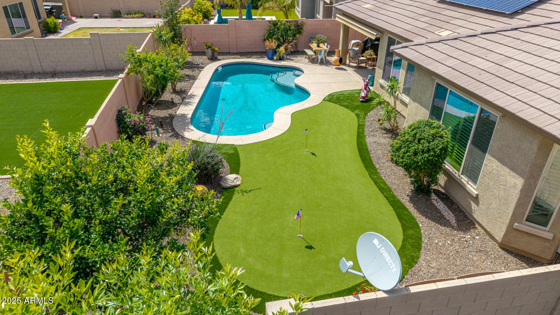 10741 W PASO Trail