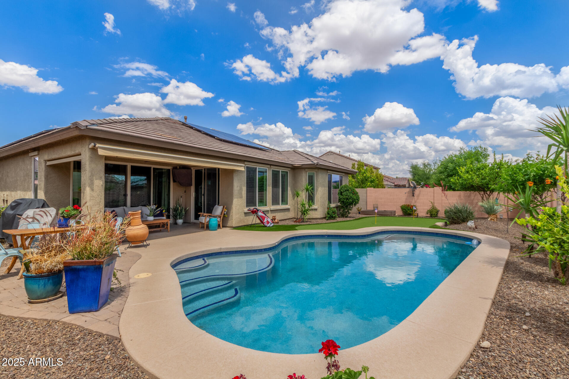 10741 W PASO Trail