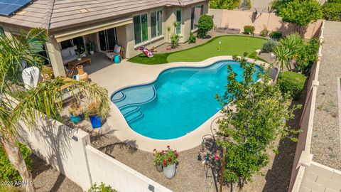 10741 W PASO Trail Peoria AZ 85383