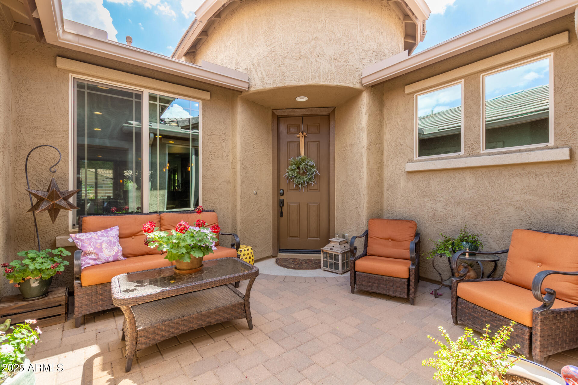 10741 W PASO Trail