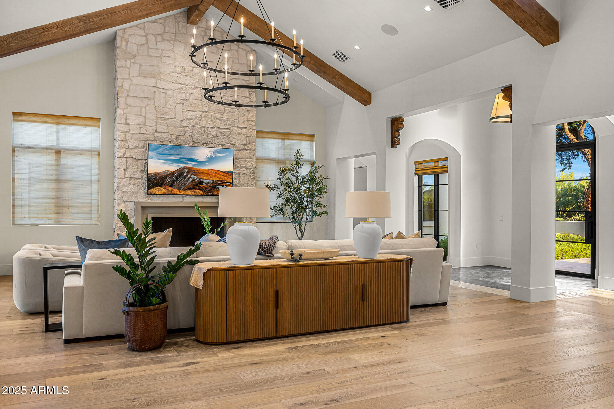 6126 E JOSHUA TREE Lane