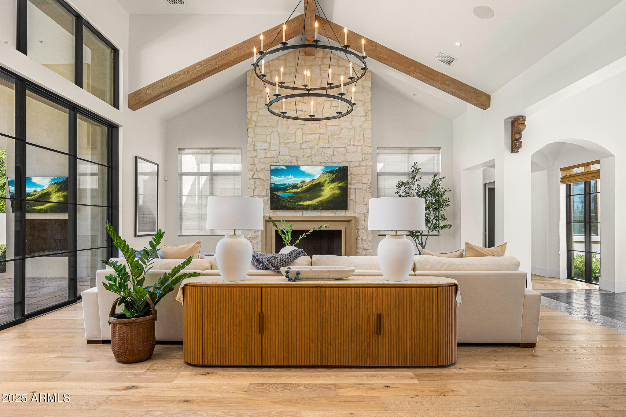 6126 E JOSHUA TREE Lane