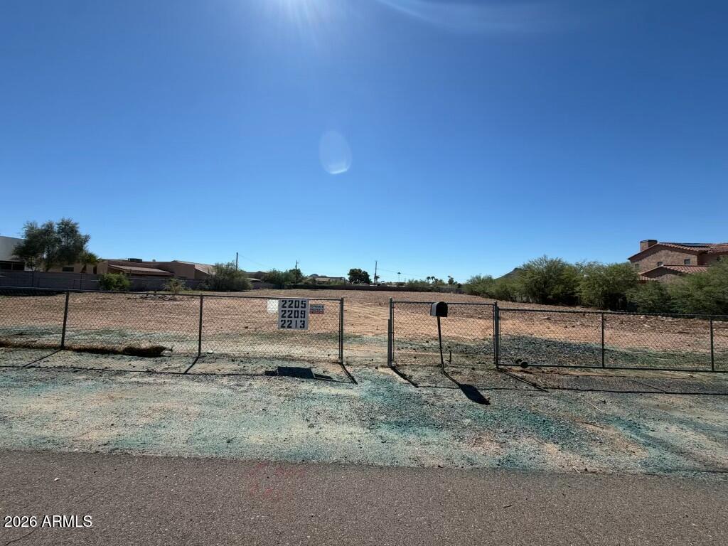 Photo of 2213 E Angela Drive #-, Phoenix, AZ 85022 (MLS # 7090787)