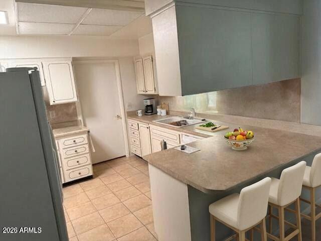 9909 W SANDSTONE Drive