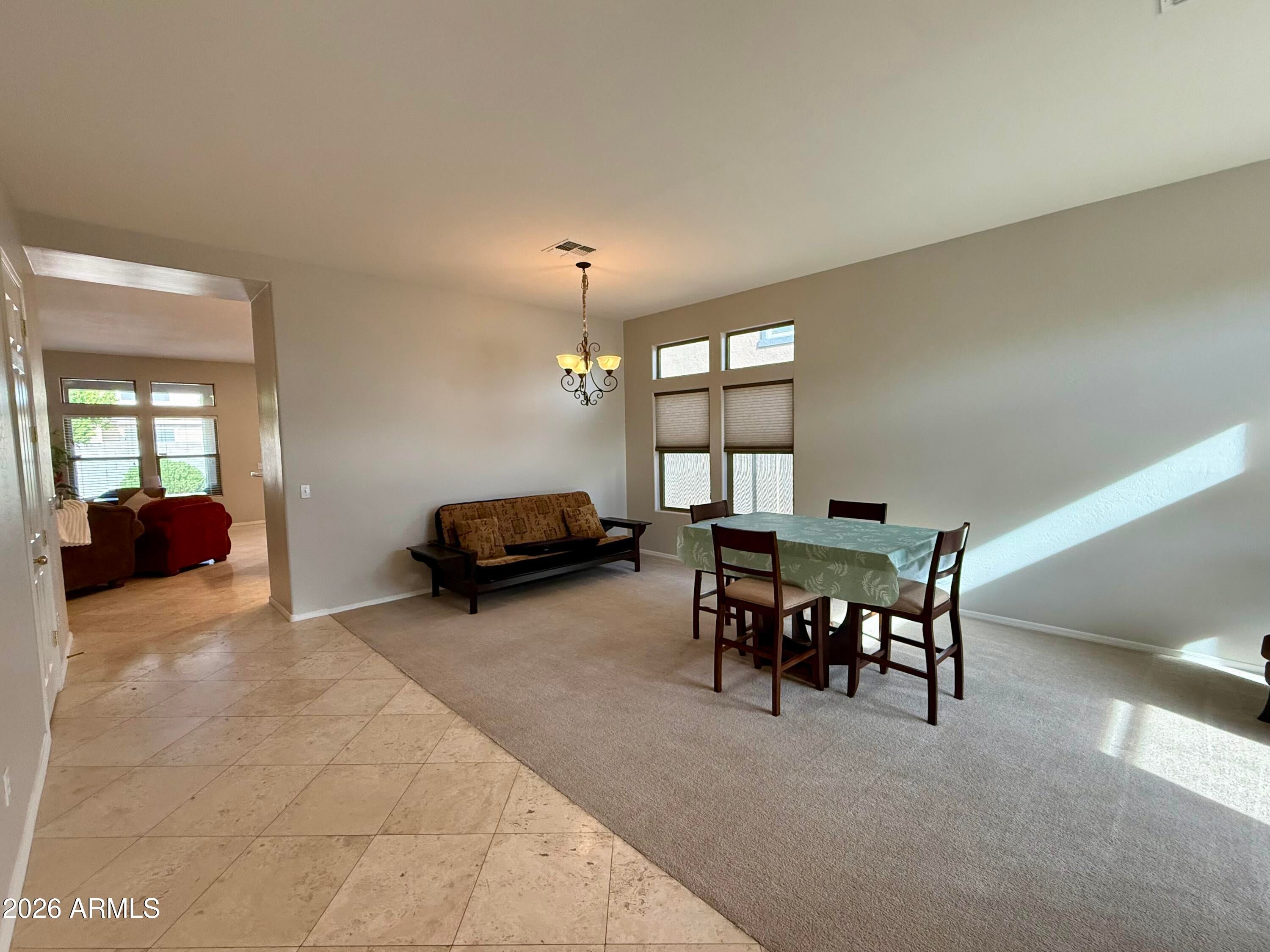 25943 N Desert Mesa Drive