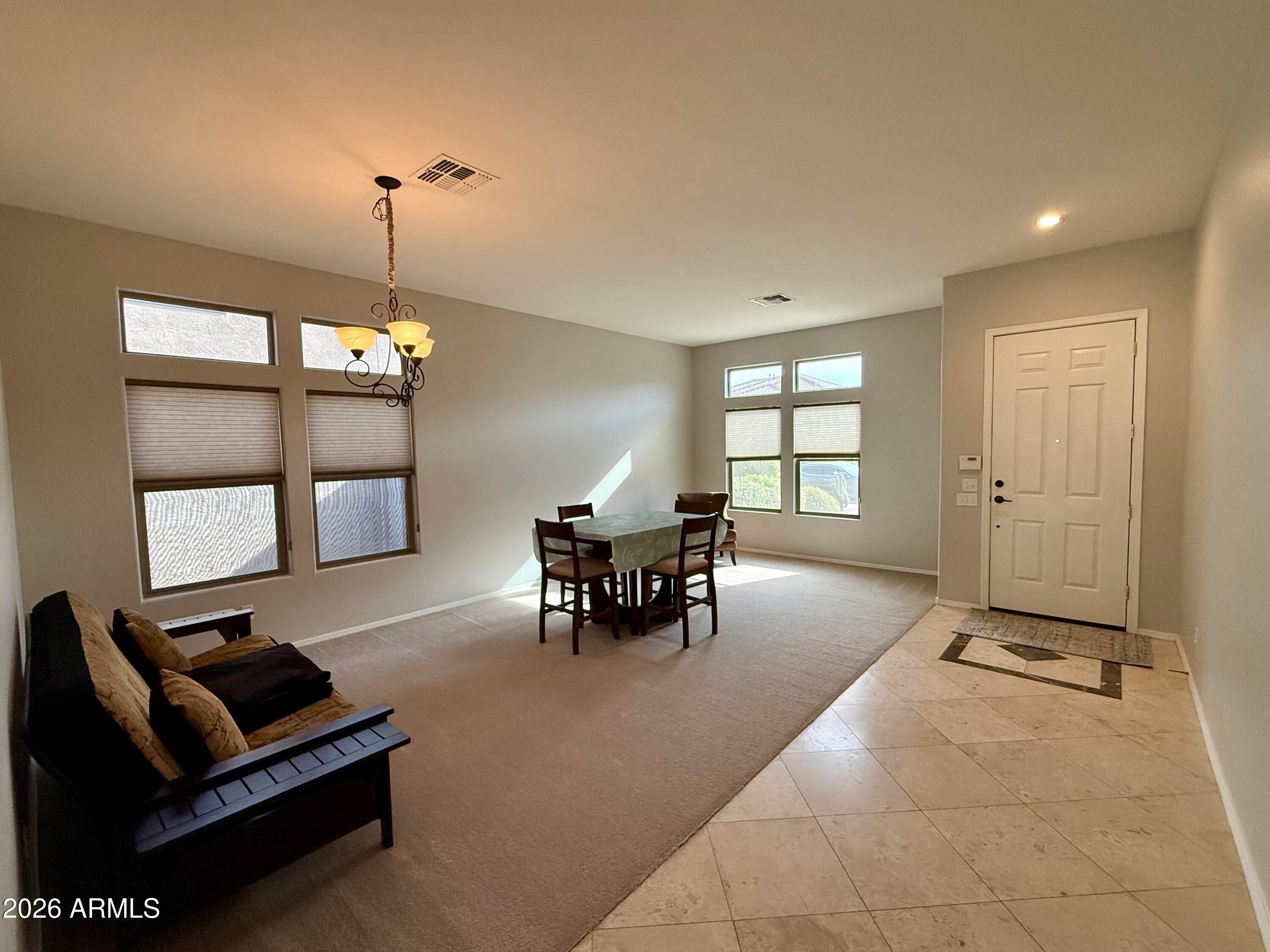 25943 N Desert Mesa Drive