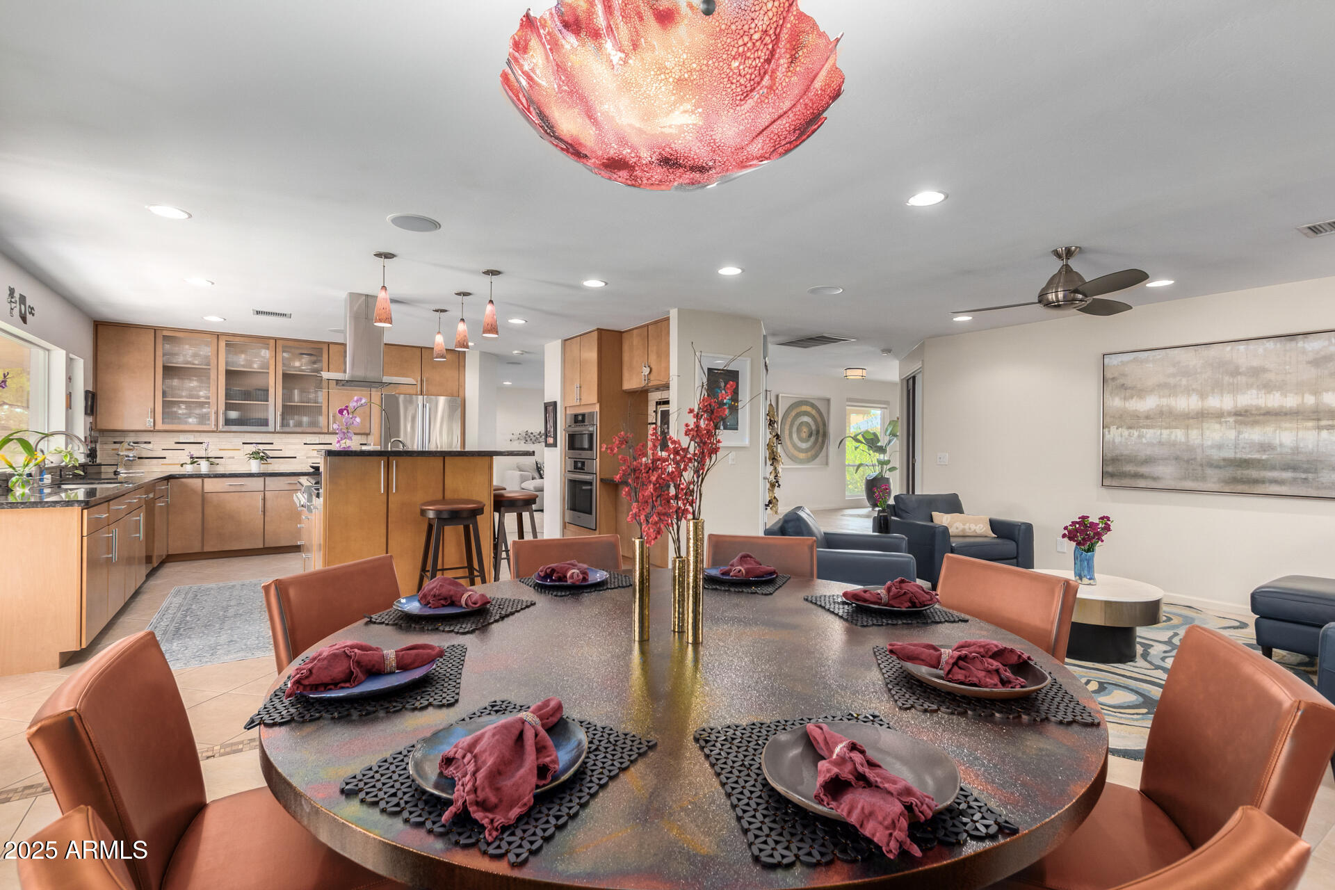 2909 E LAS ROCAS Drive