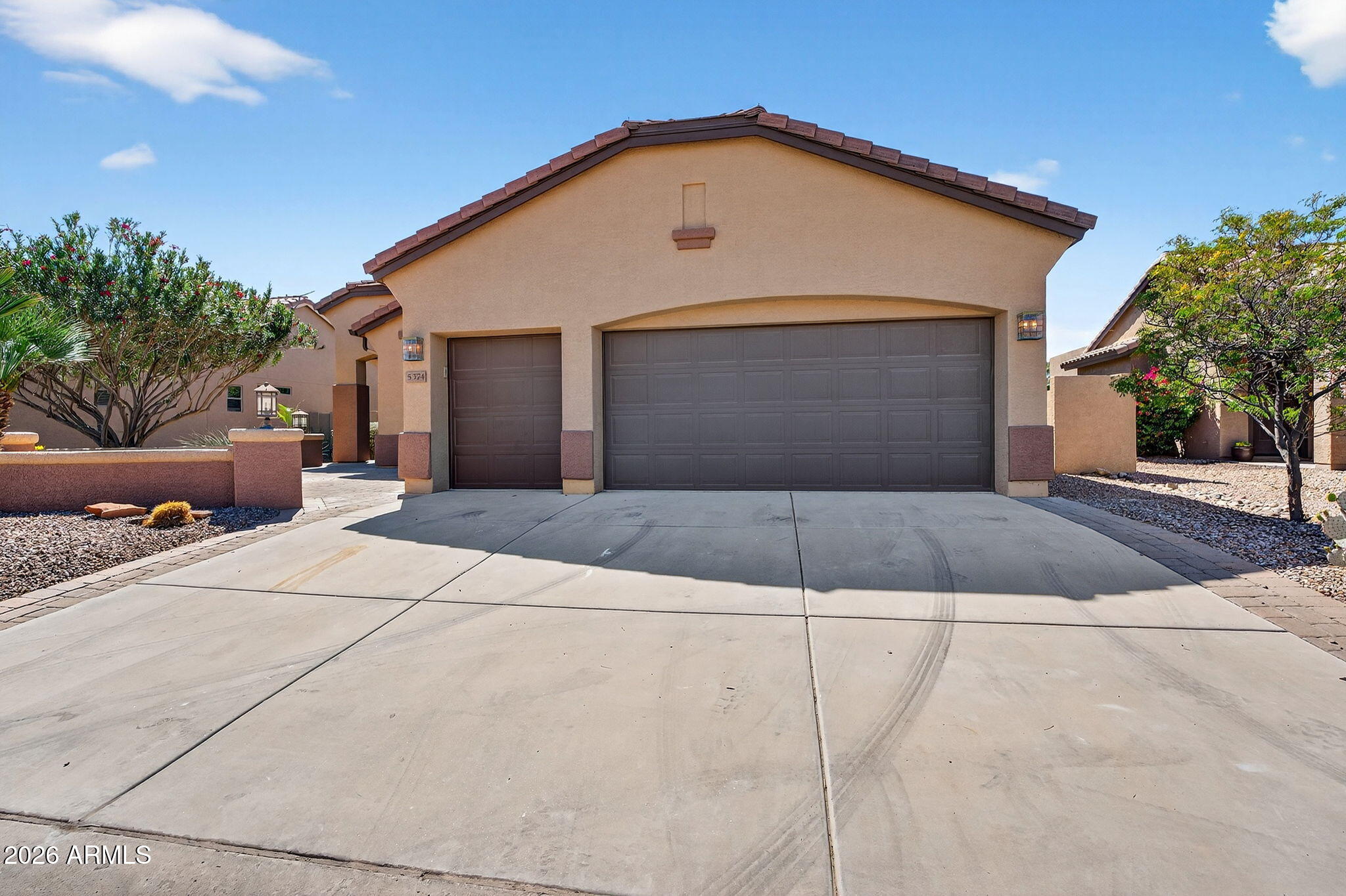 5374 N Gila Trail Drive