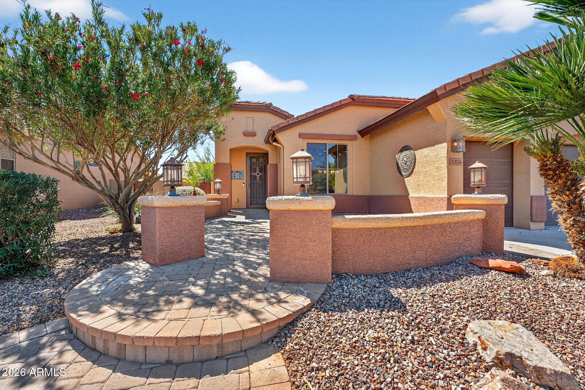 5374 N Gila Trail Drive