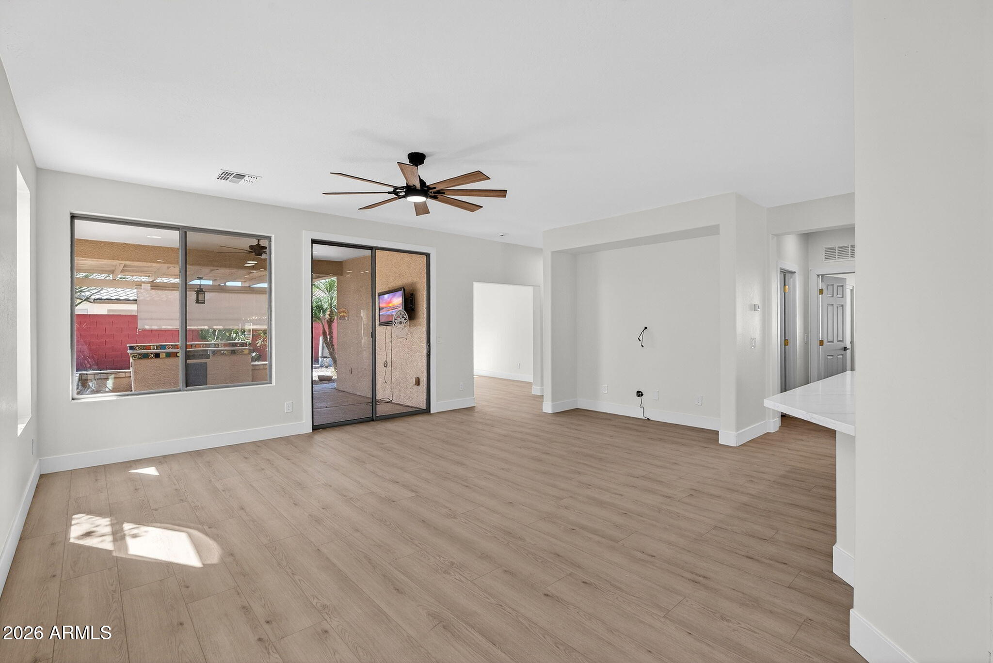 5374 N Gila Trail Drive