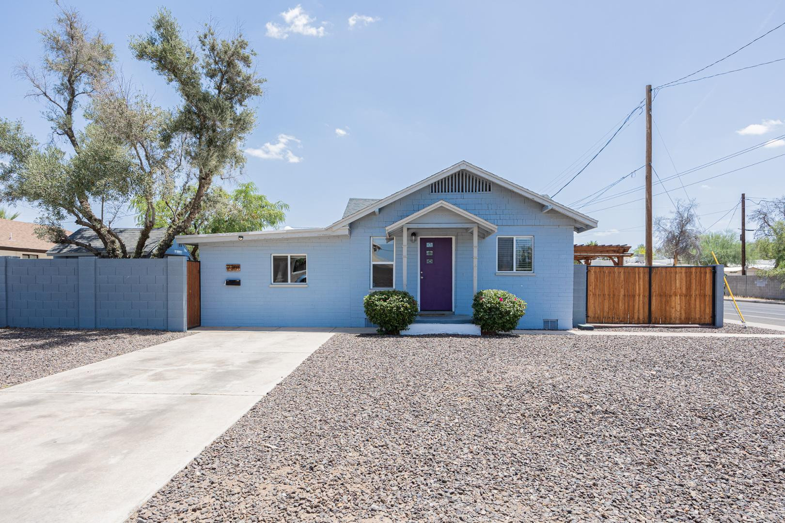 2301 N 11TH Street
