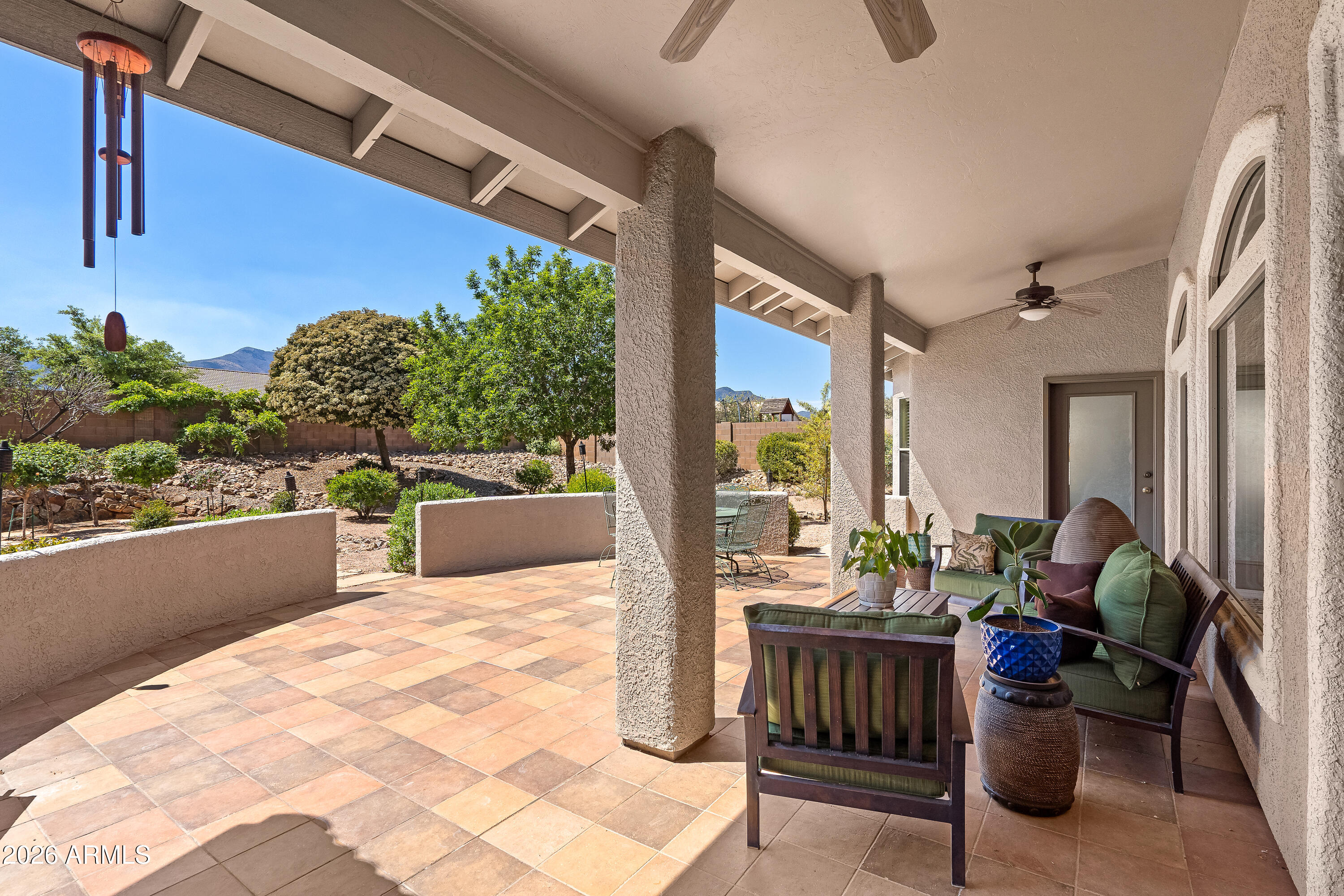 CANYON DE FLORES PHASE 1F - Residential