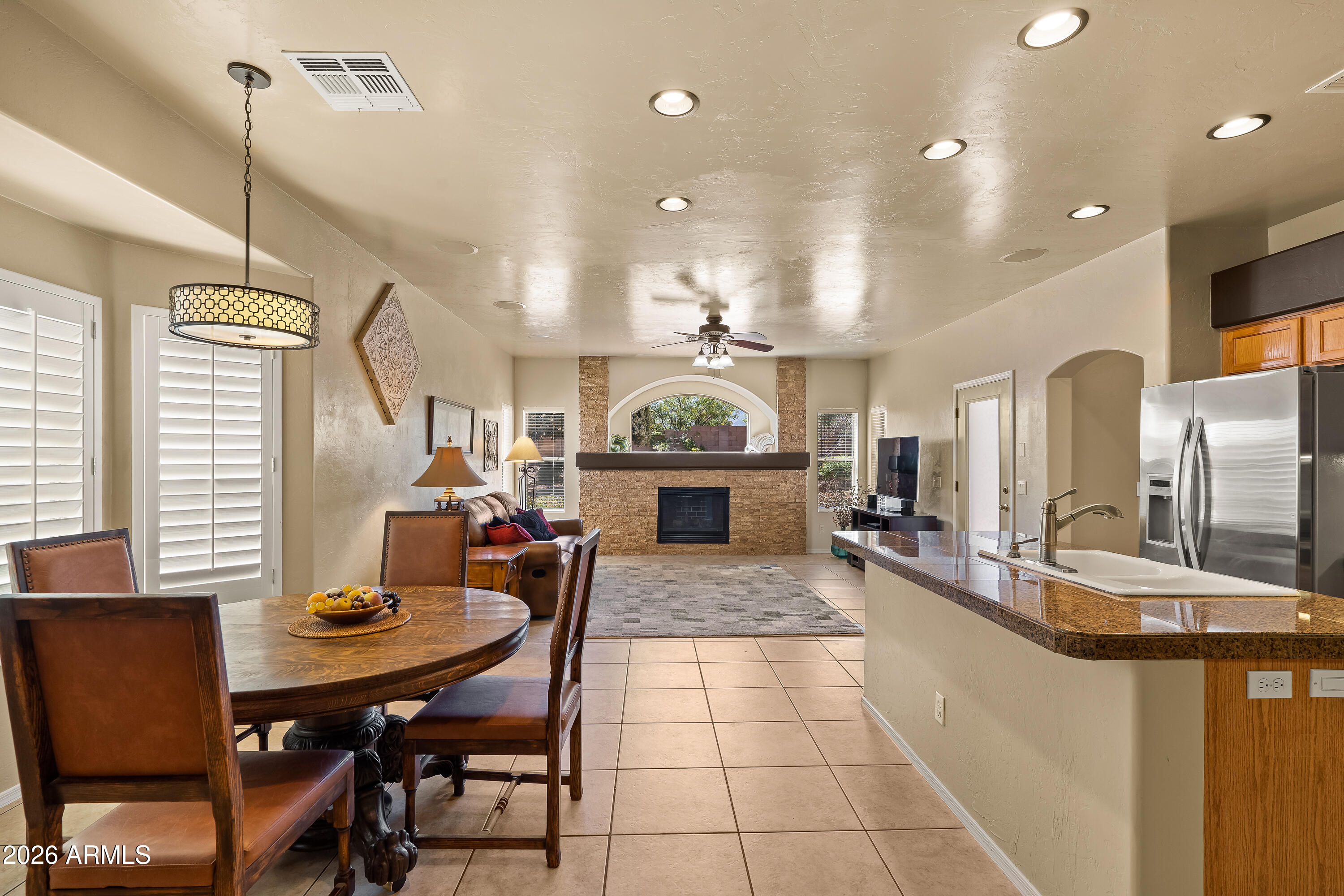 CANYON DE FLORES PHASE 1F - Residential