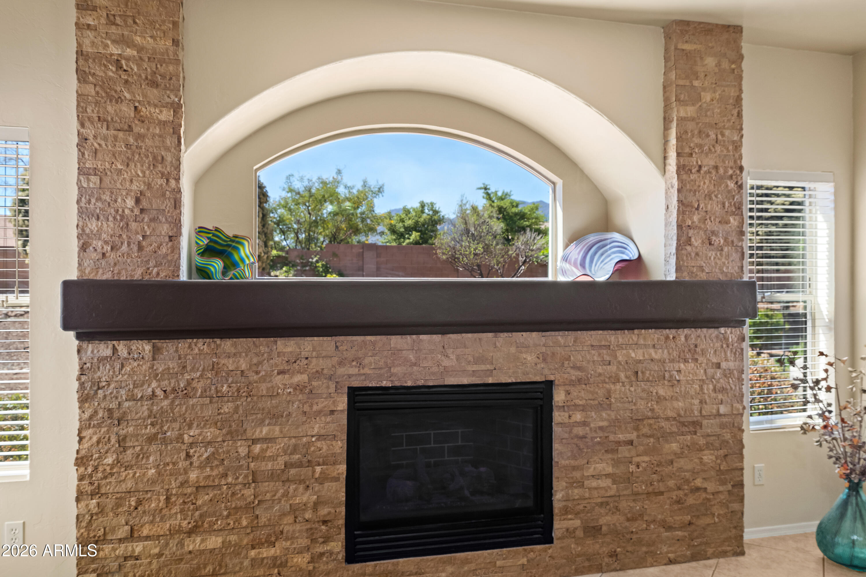 CANYON DE FLORES PHASE 1F - Residential
