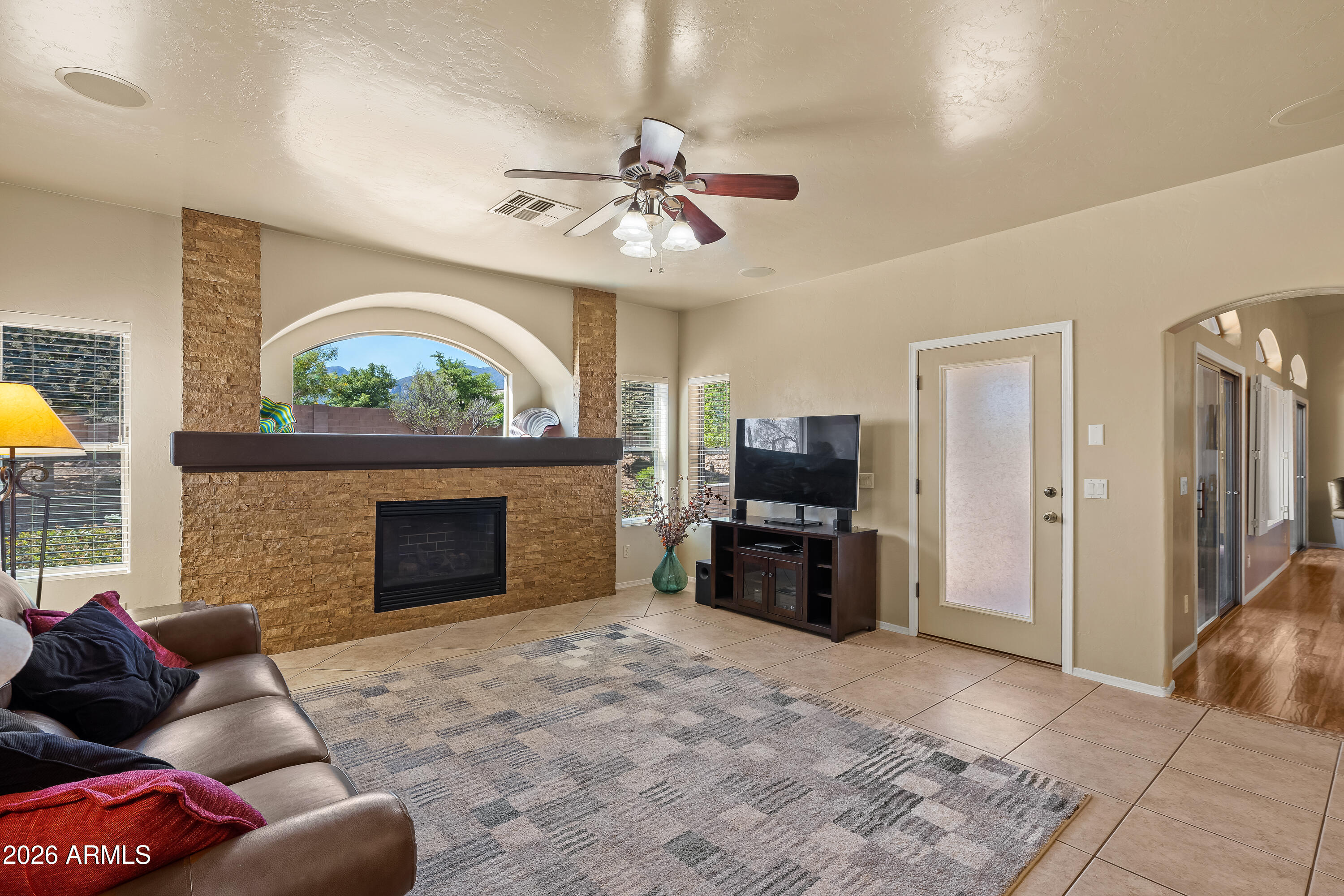 CANYON DE FLORES PHASE 1F - Residential