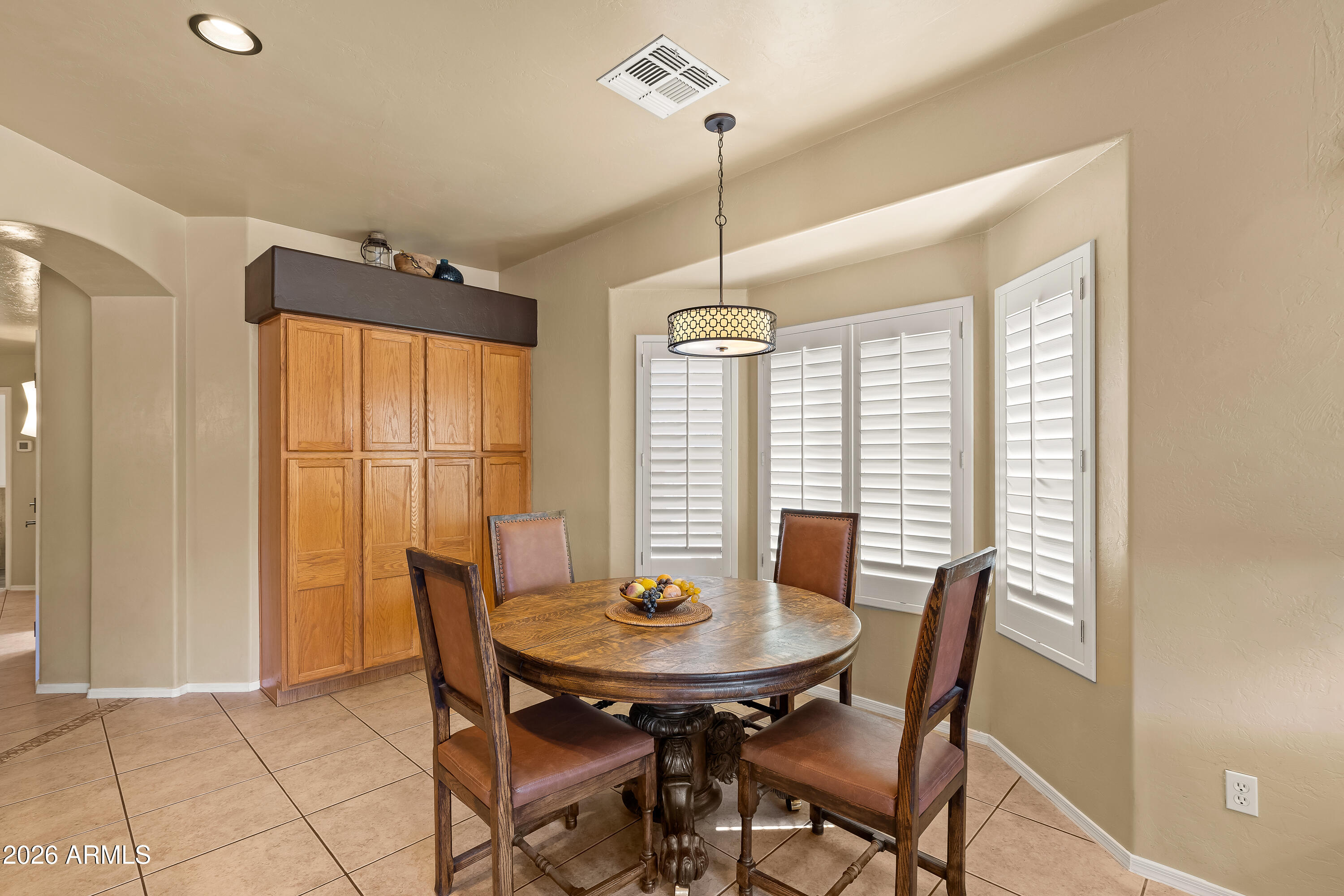 CANYON DE FLORES PHASE 1F - Residential