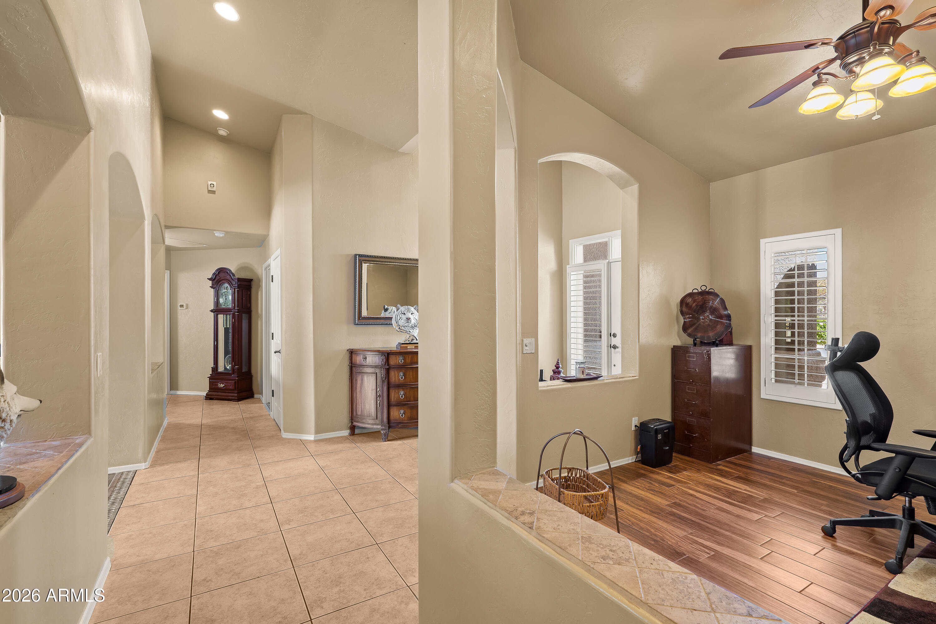 CANYON DE FLORES PHASE 1F - Residential