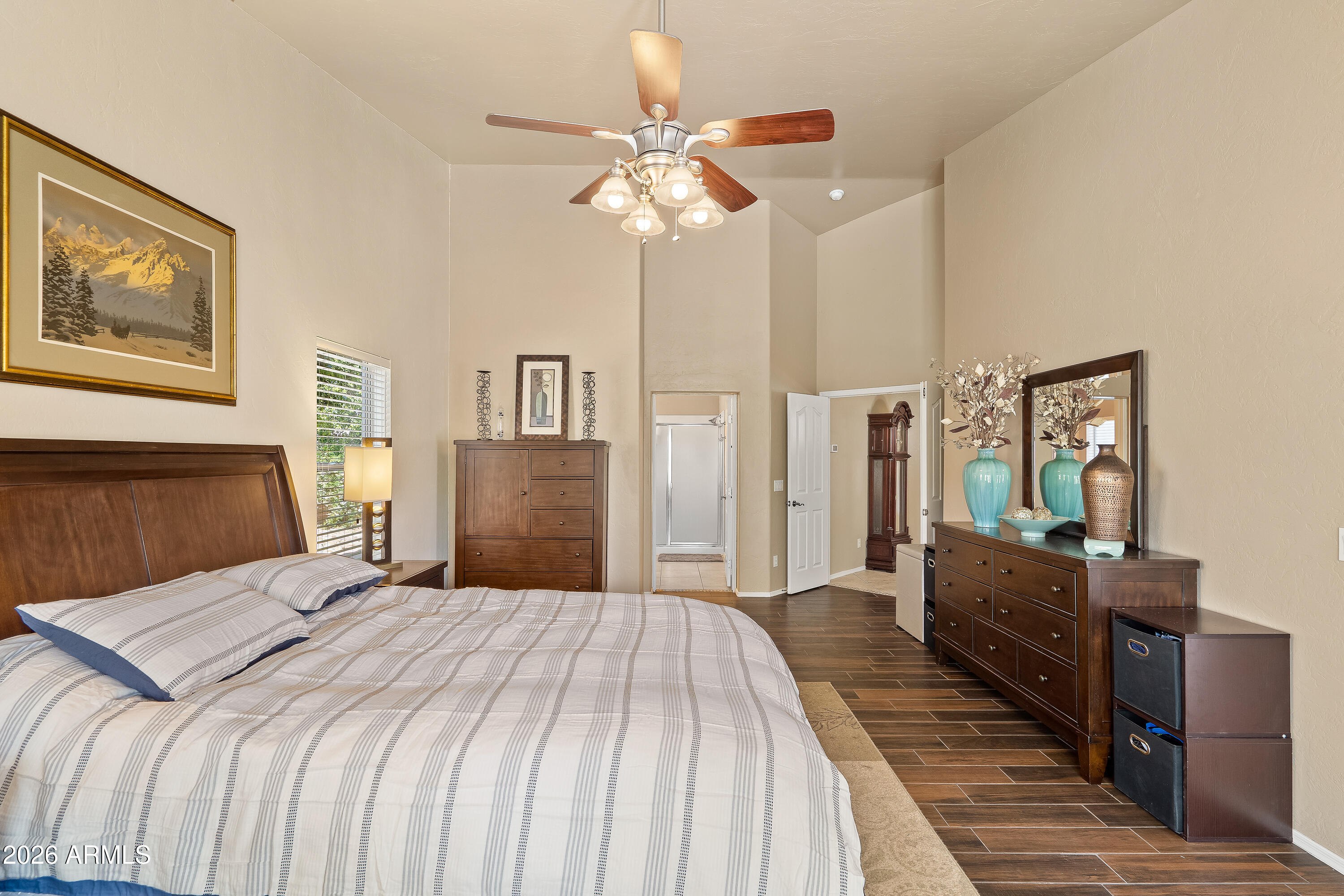 CANYON DE FLORES PHASE 1F - Residential