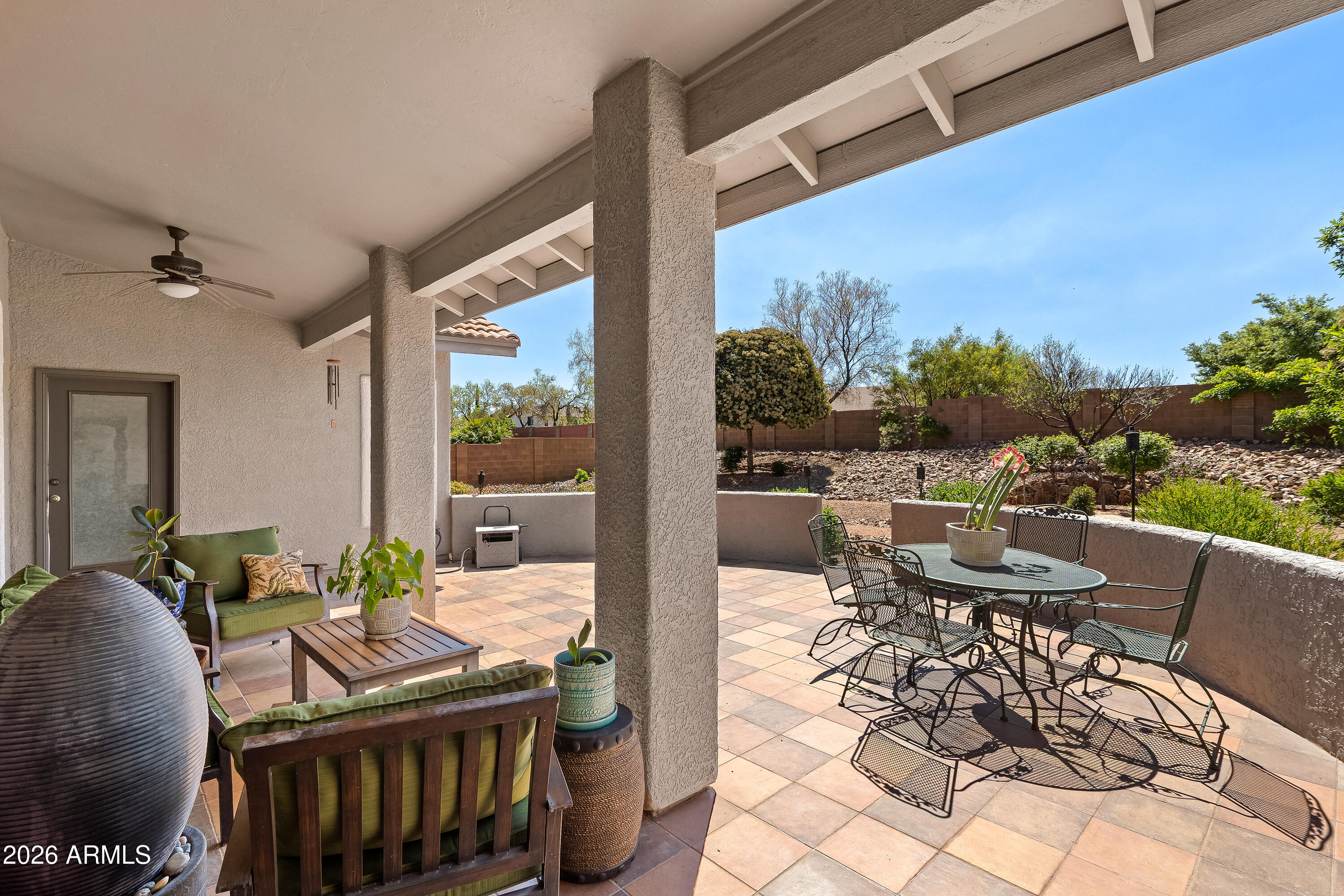CANYON DE FLORES PHASE 1F - Residential