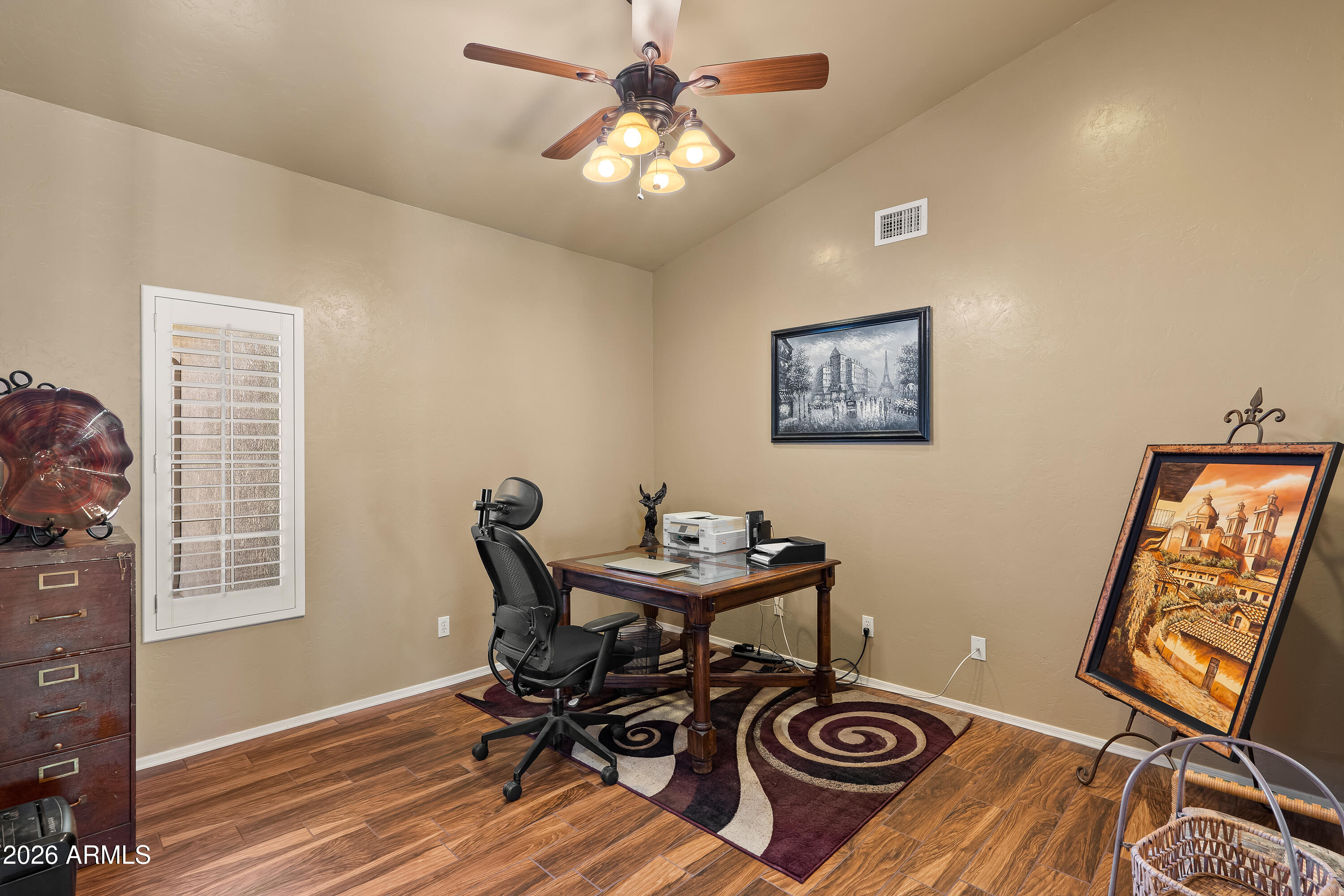 CANYON DE FLORES PHASE 1F - Residential