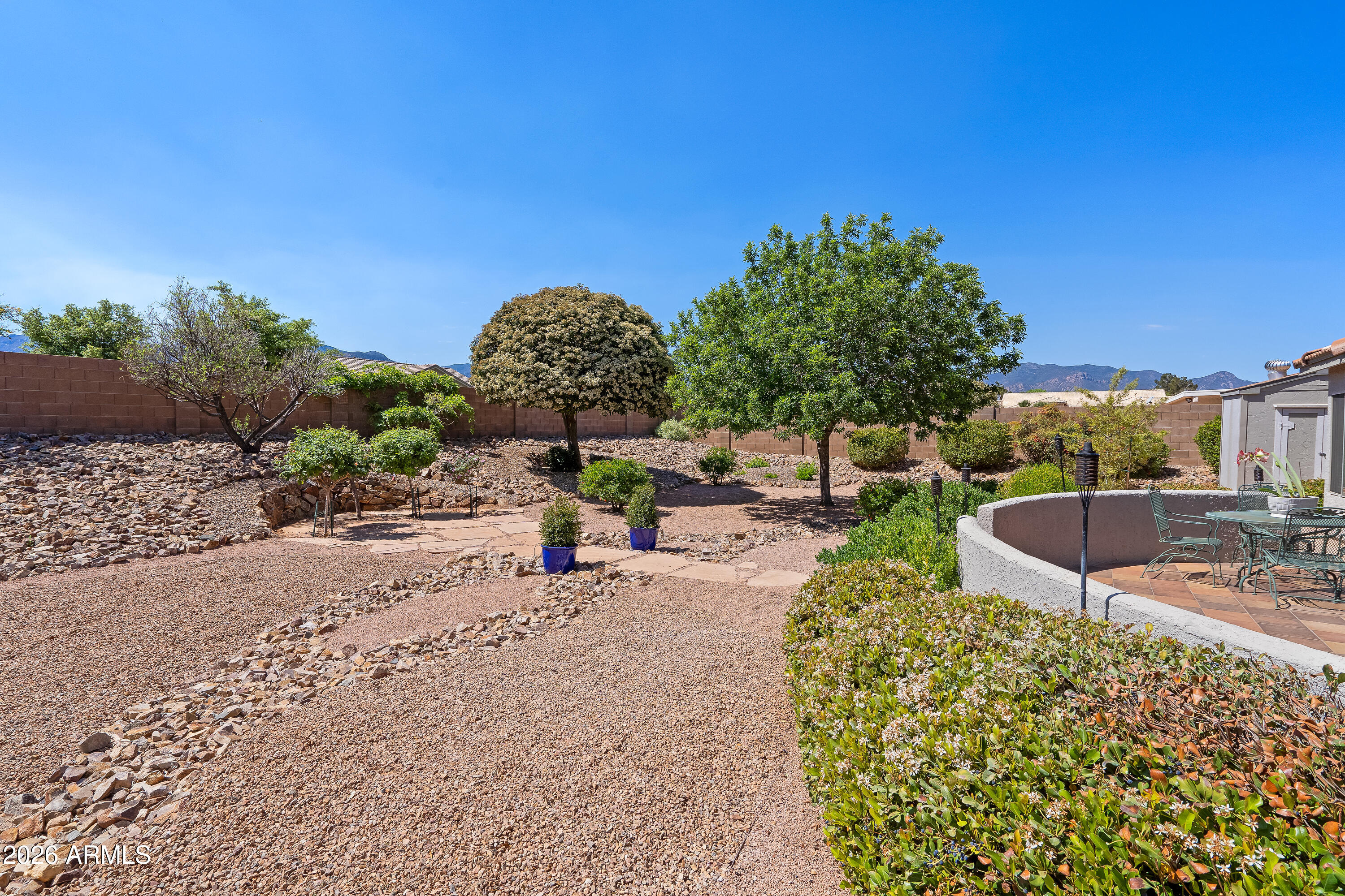 CANYON DE FLORES PHASE 1F - Residential
