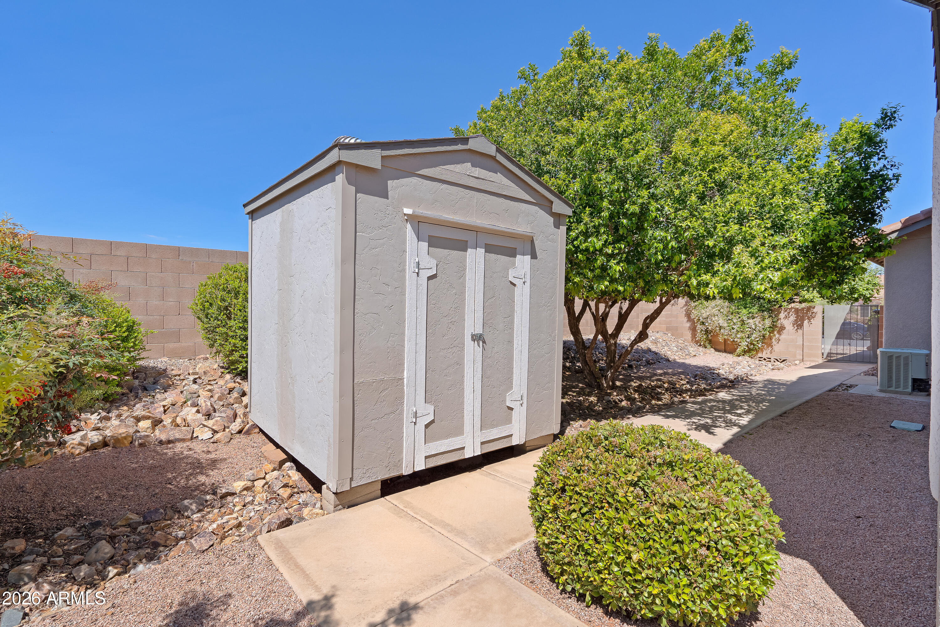 CANYON DE FLORES PHASE 1F - Residential
