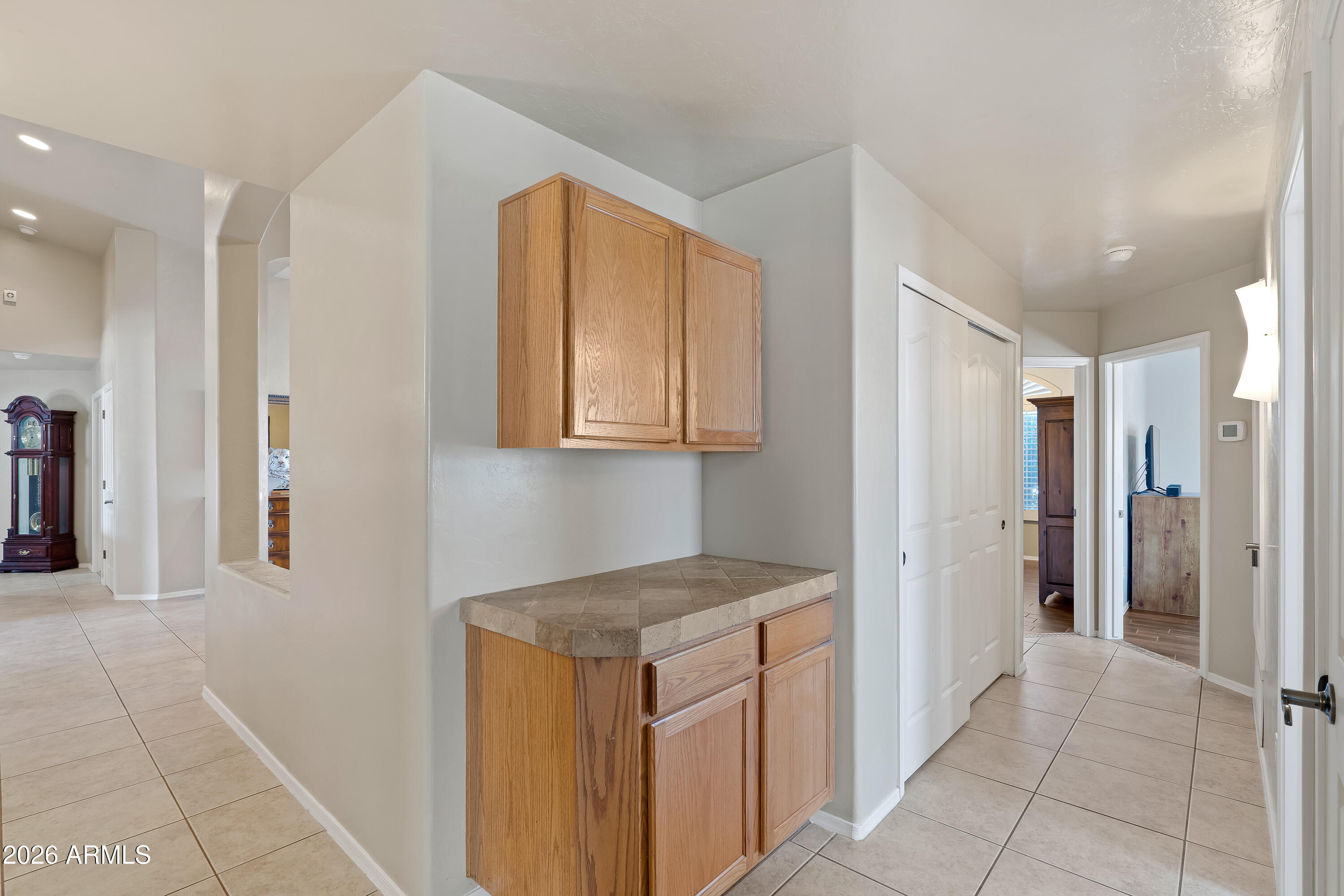 CANYON DE FLORES PHASE 1F - Residential