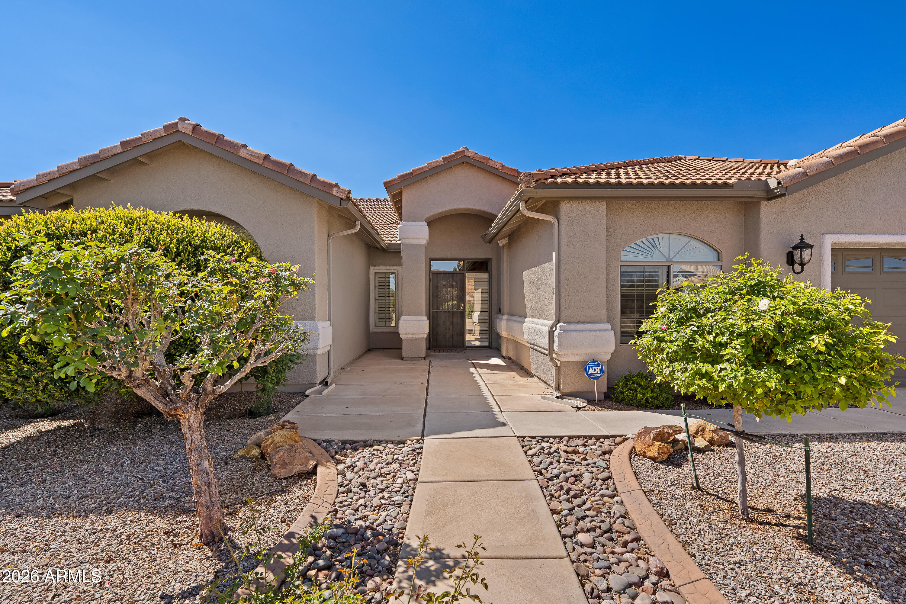 CANYON DE FLORES PHASE 1F - Residential