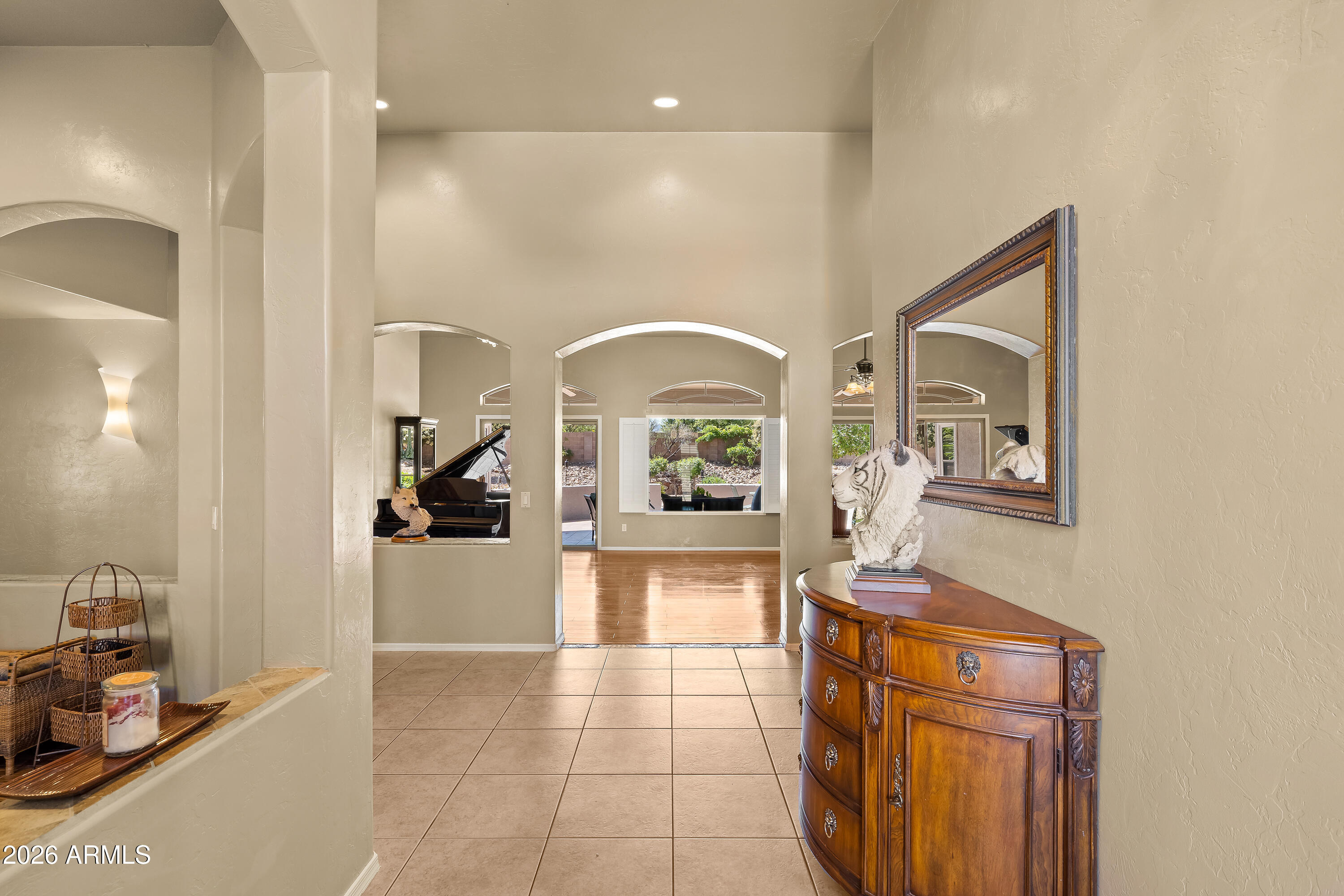 CANYON DE FLORES PHASE 1F - Residential