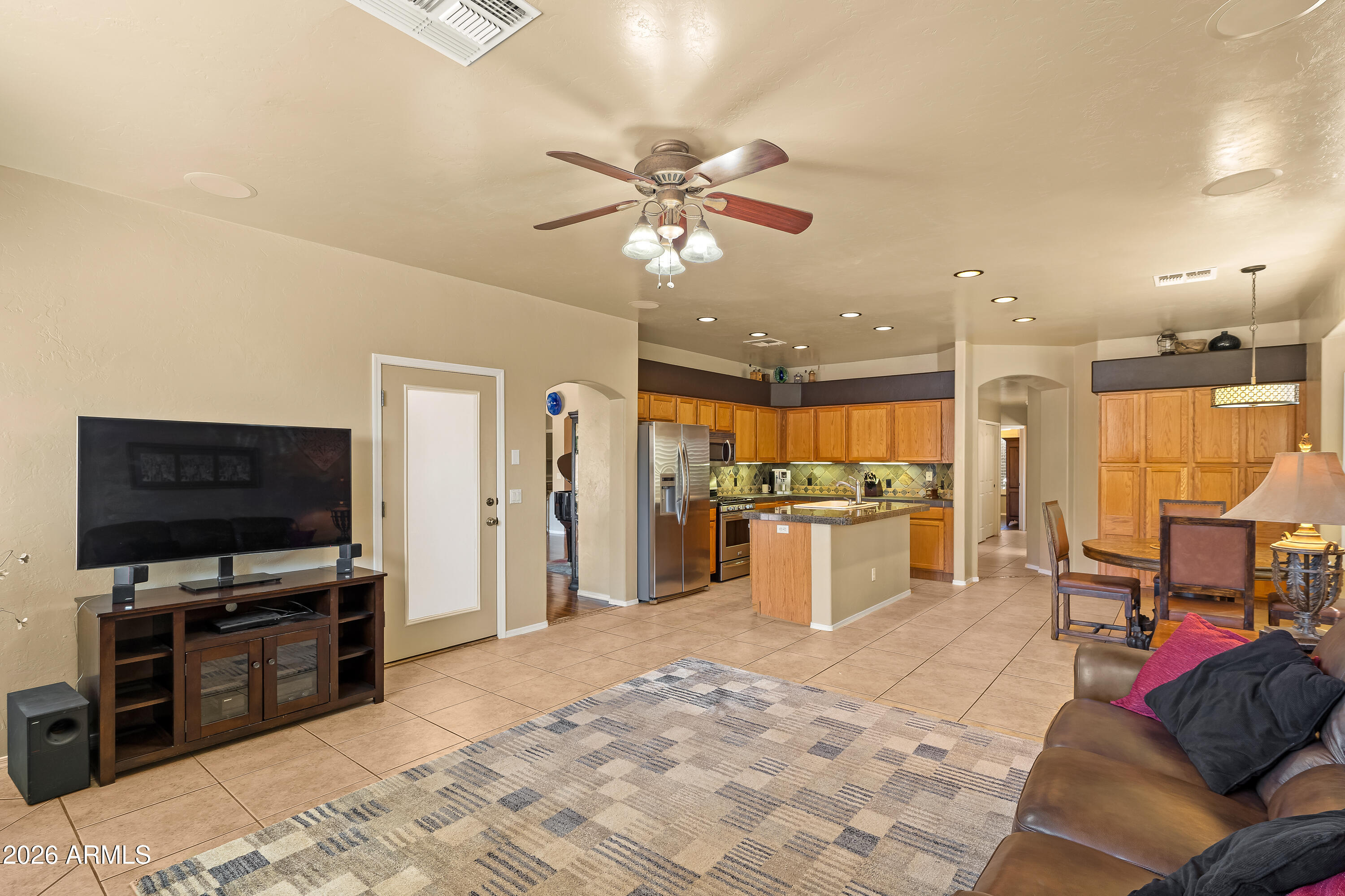 CANYON DE FLORES PHASE 1F - Residential