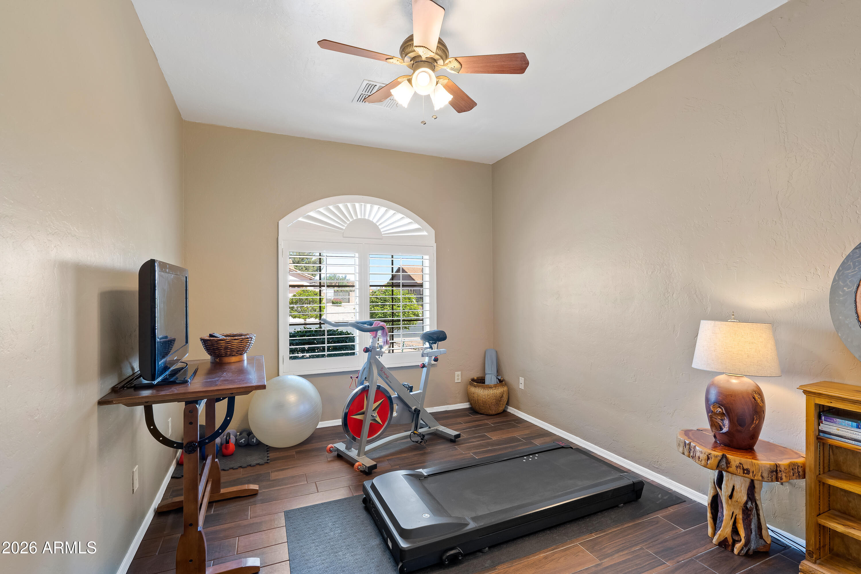 CANYON DE FLORES PHASE 1F - Residential