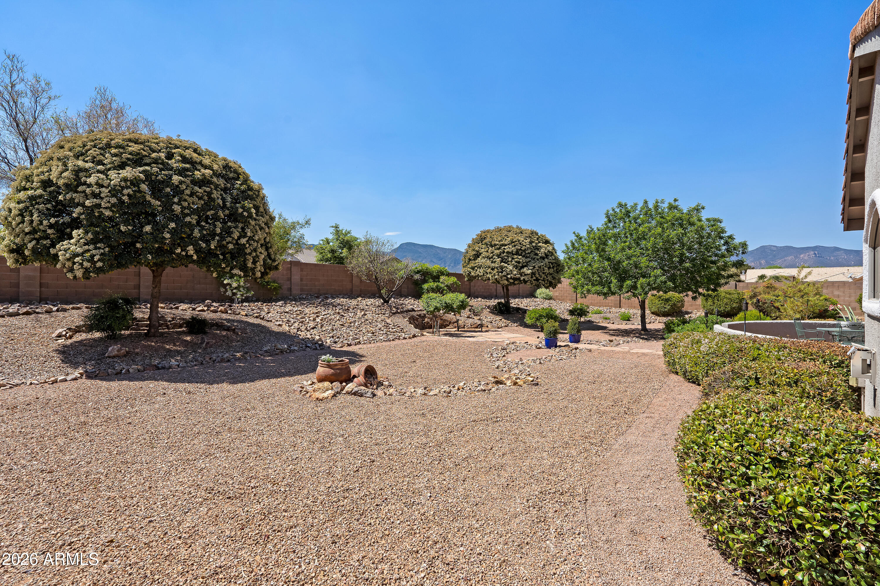 CANYON DE FLORES PHASE 1F - Residential