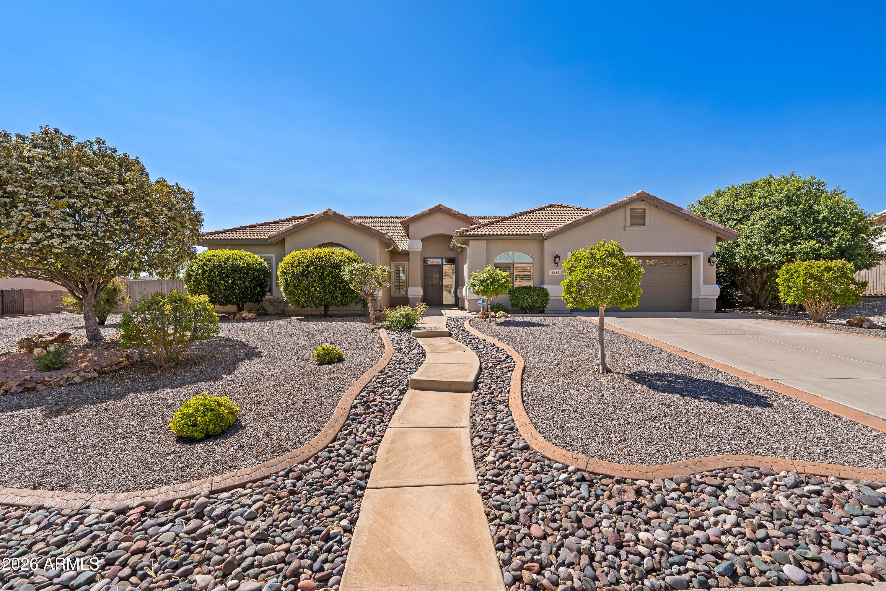 CANYON DE FLORES PHASE 1F - Residential