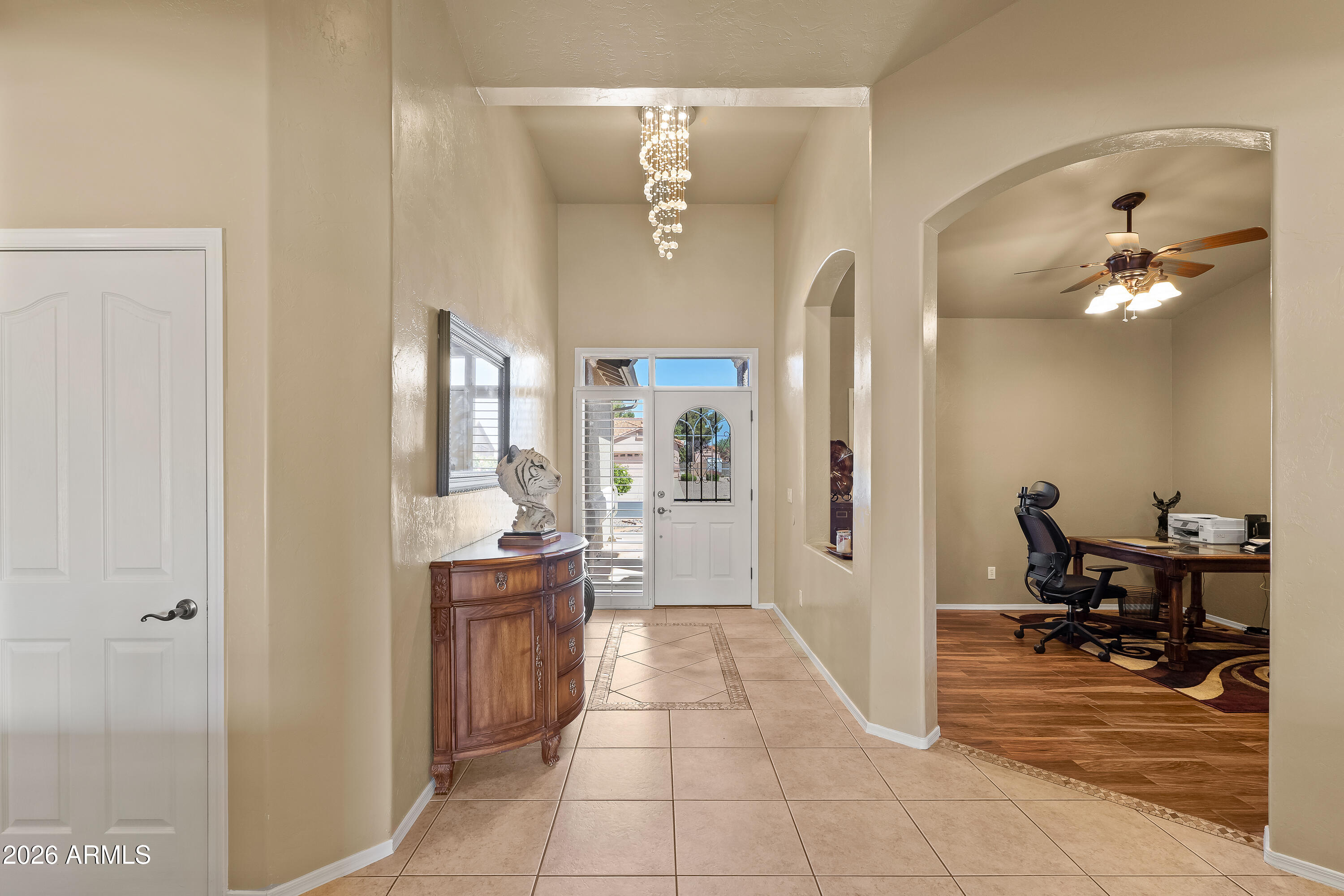 CANYON DE FLORES PHASE 1F - Residential