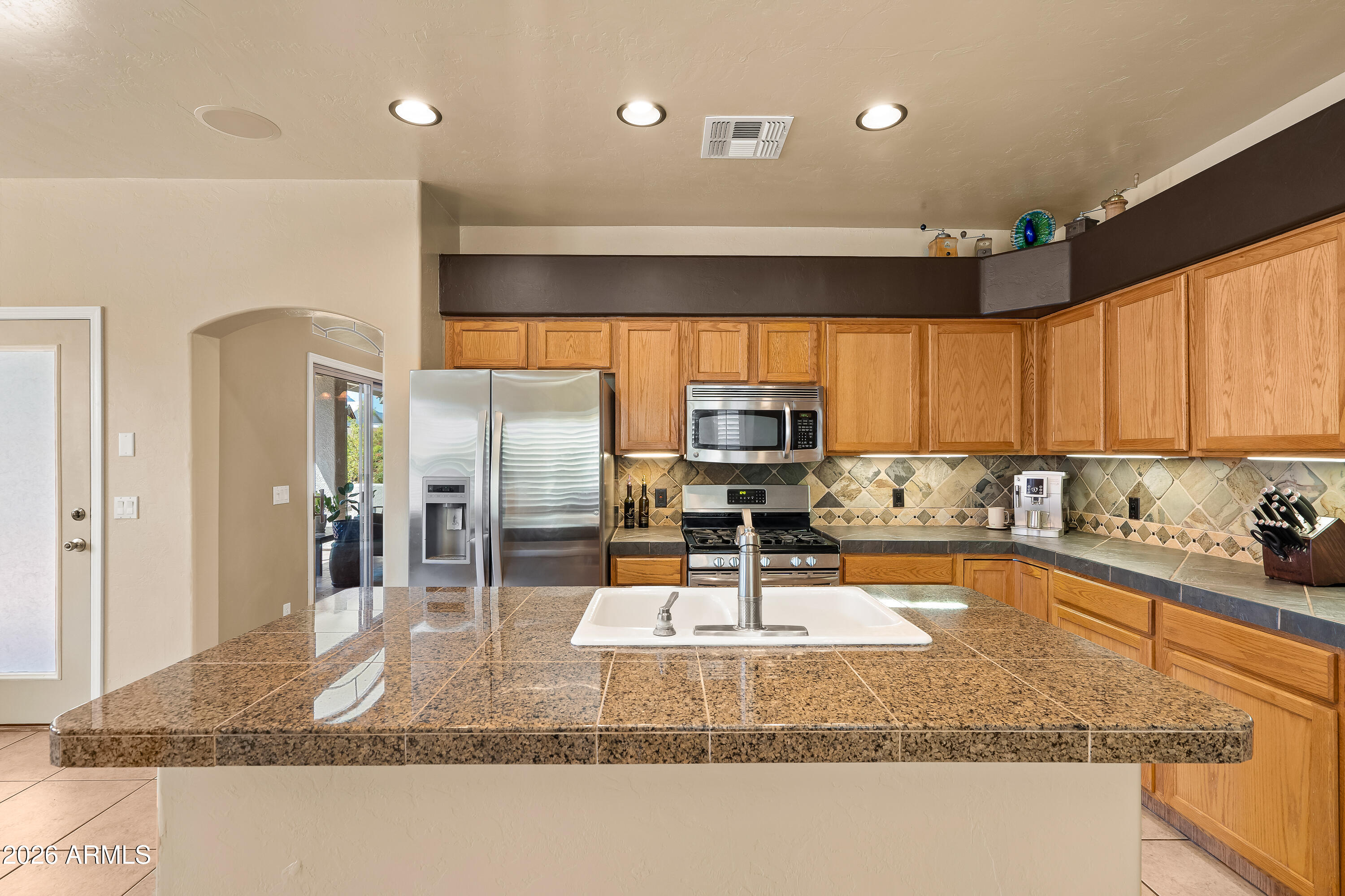 CANYON DE FLORES PHASE 1F - Residential