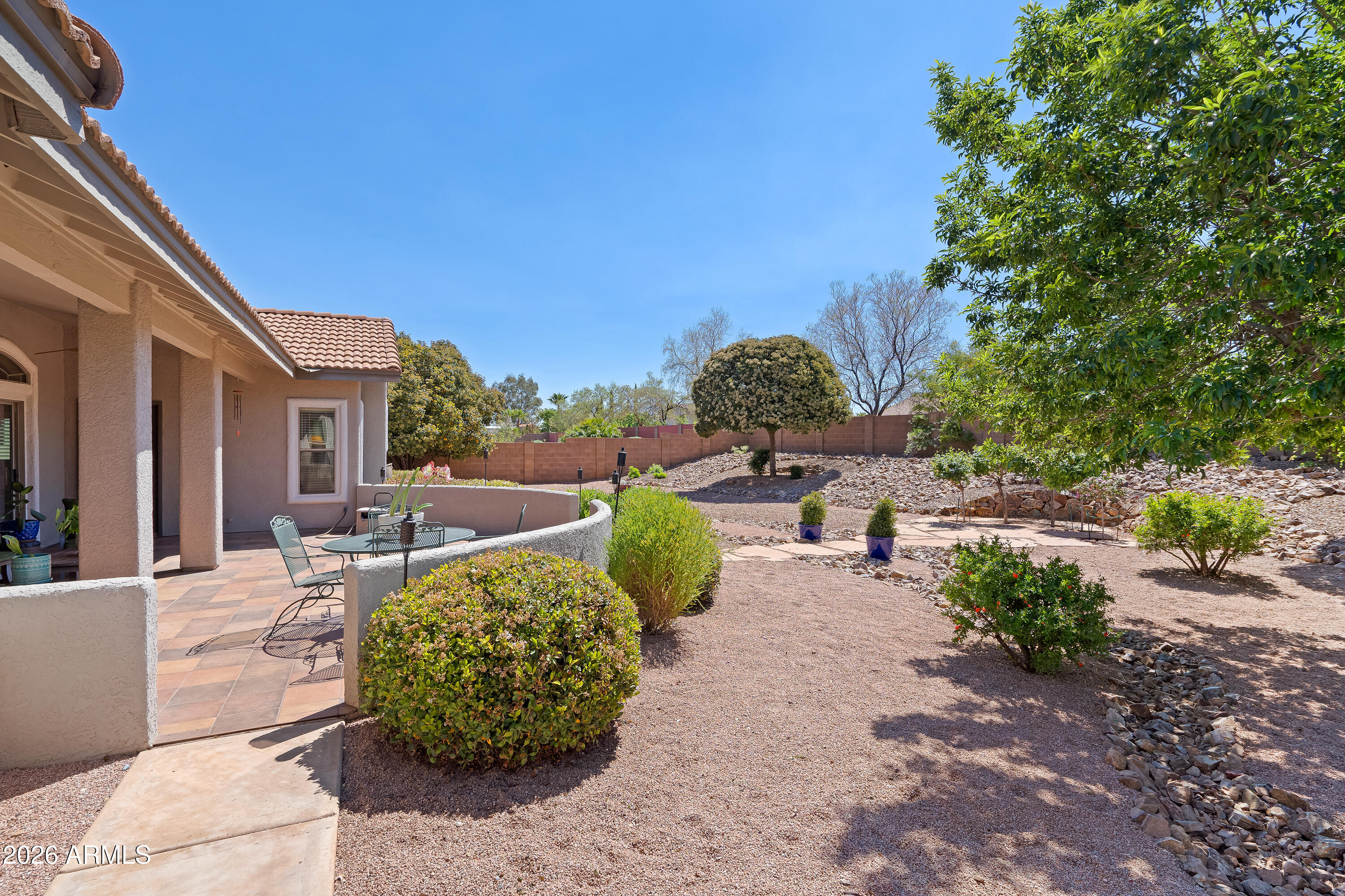 CANYON DE FLORES PHASE 1F - Residential