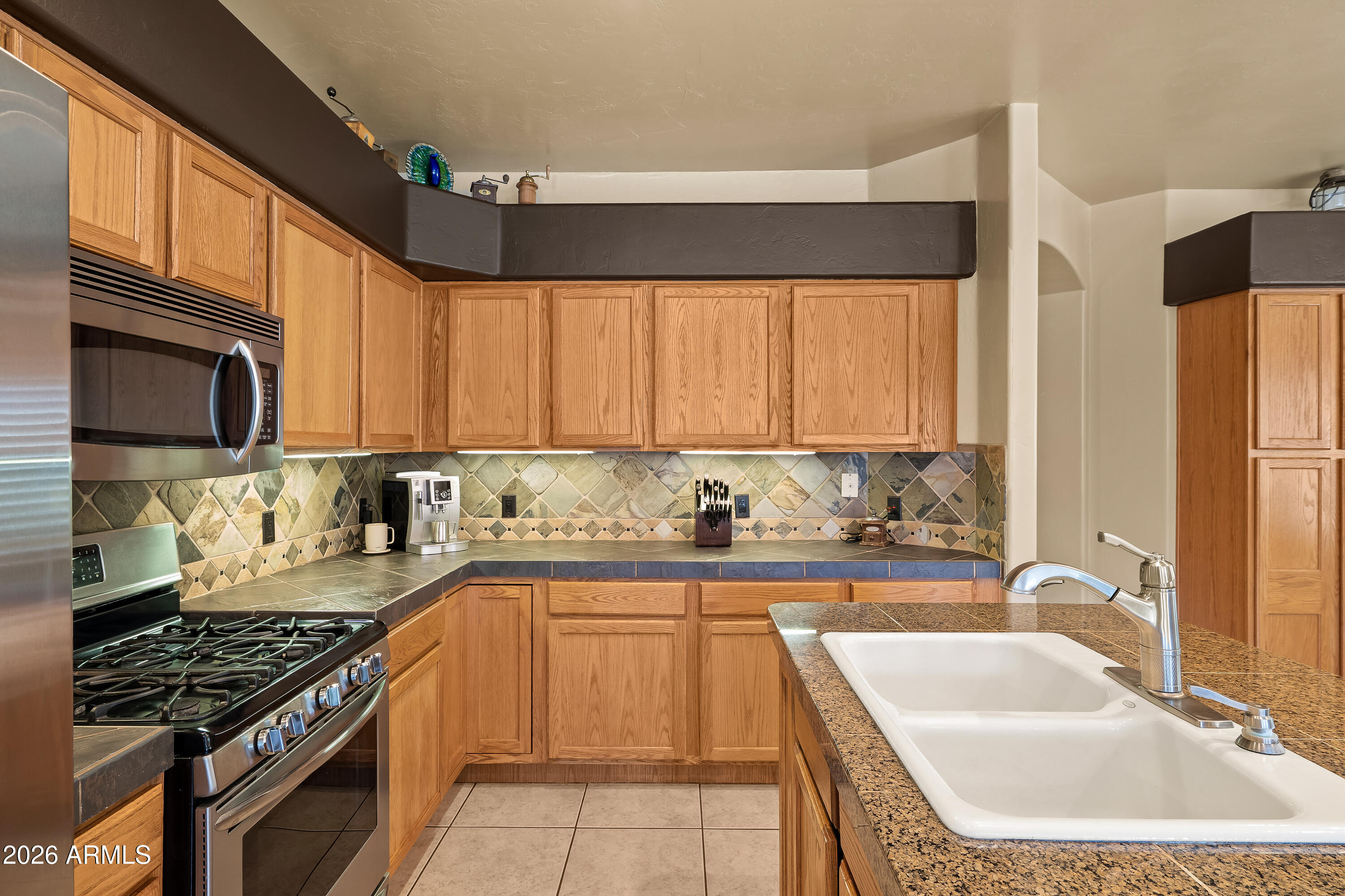 CANYON DE FLORES PHASE 1F - Residential