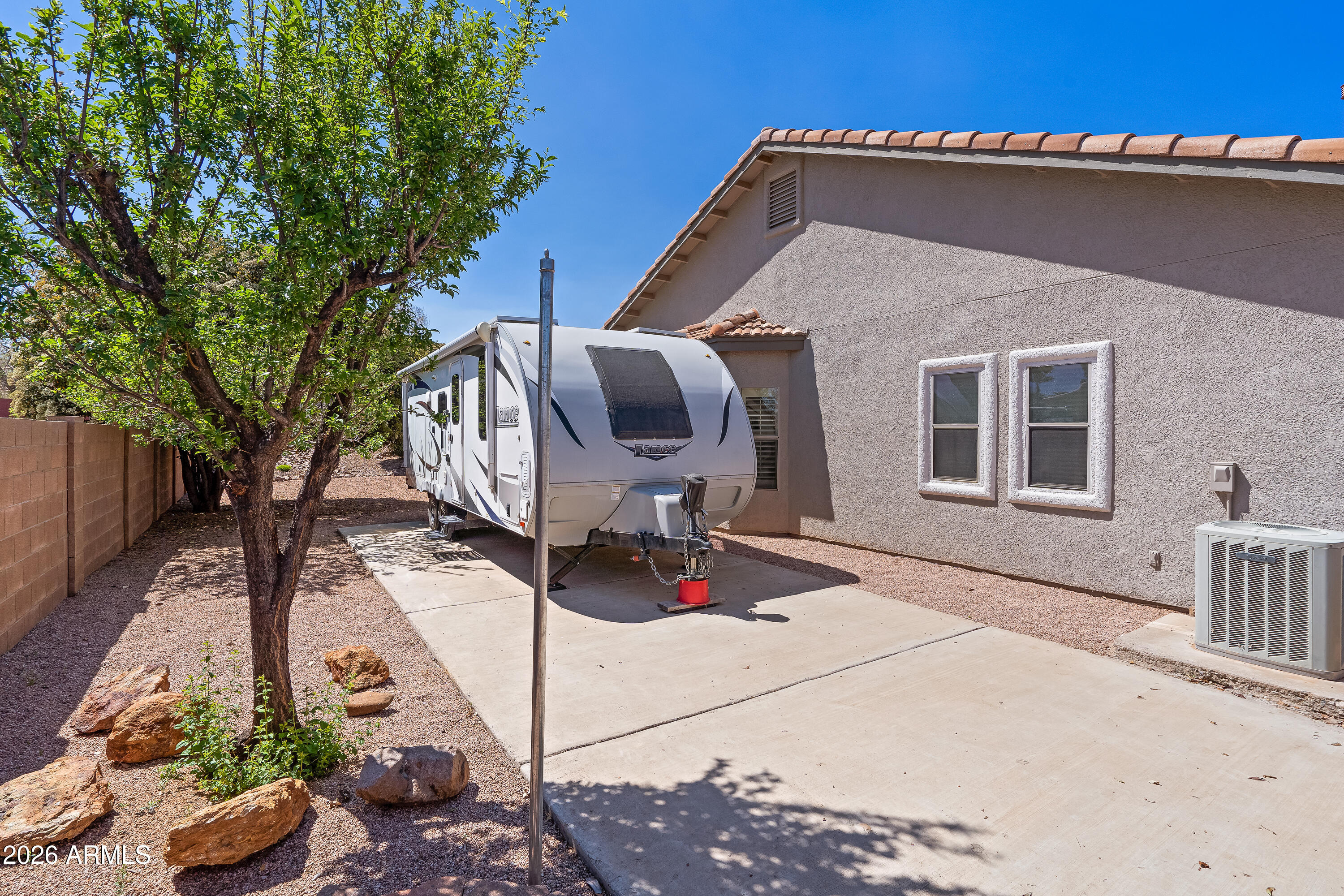 CANYON DE FLORES PHASE 1F - Residential