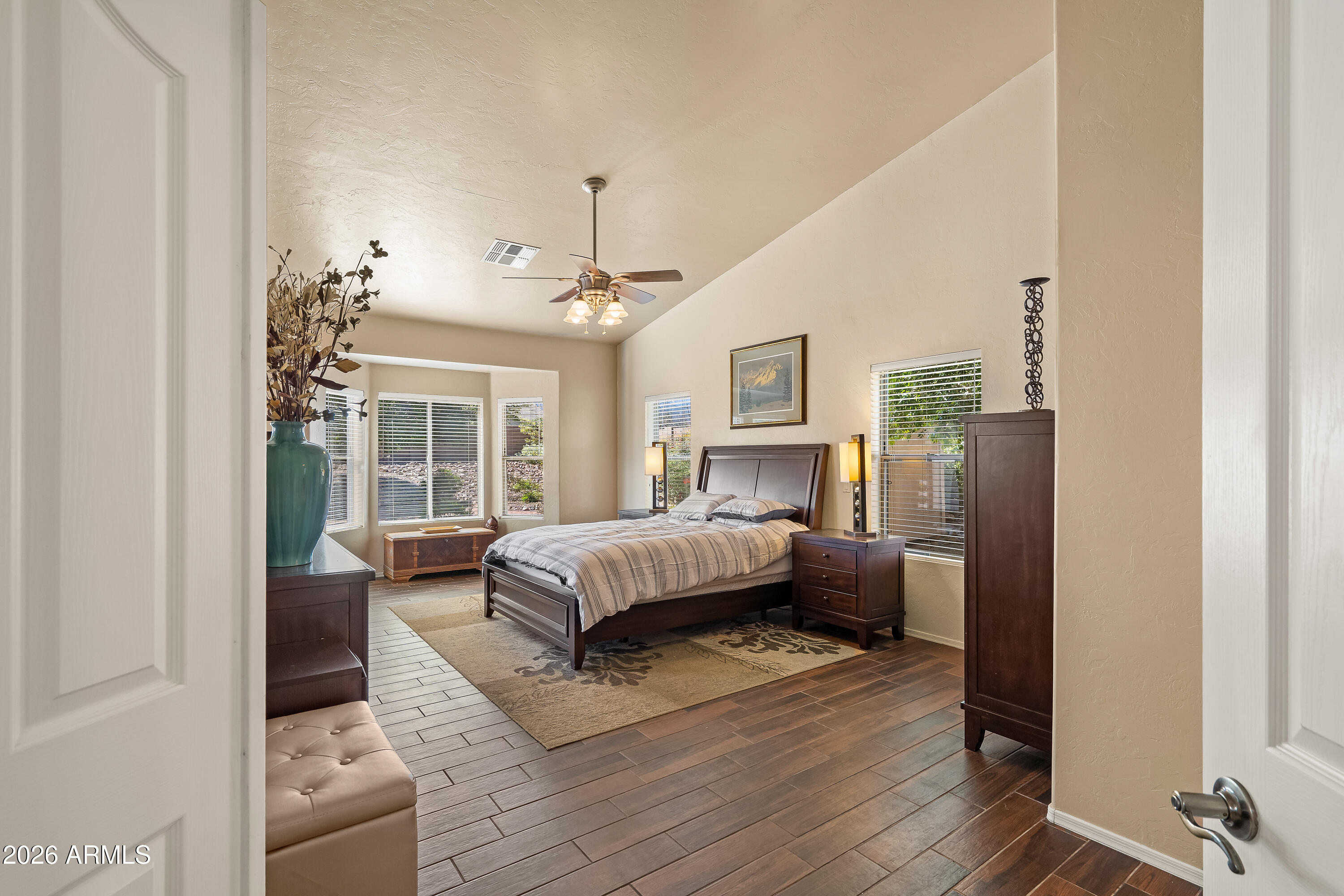 CANYON DE FLORES PHASE 1F - Residential