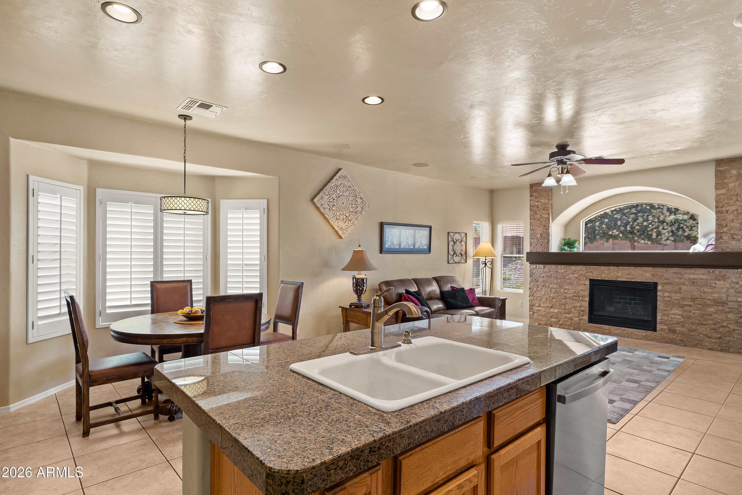 CANYON DE FLORES PHASE 1F - Residential