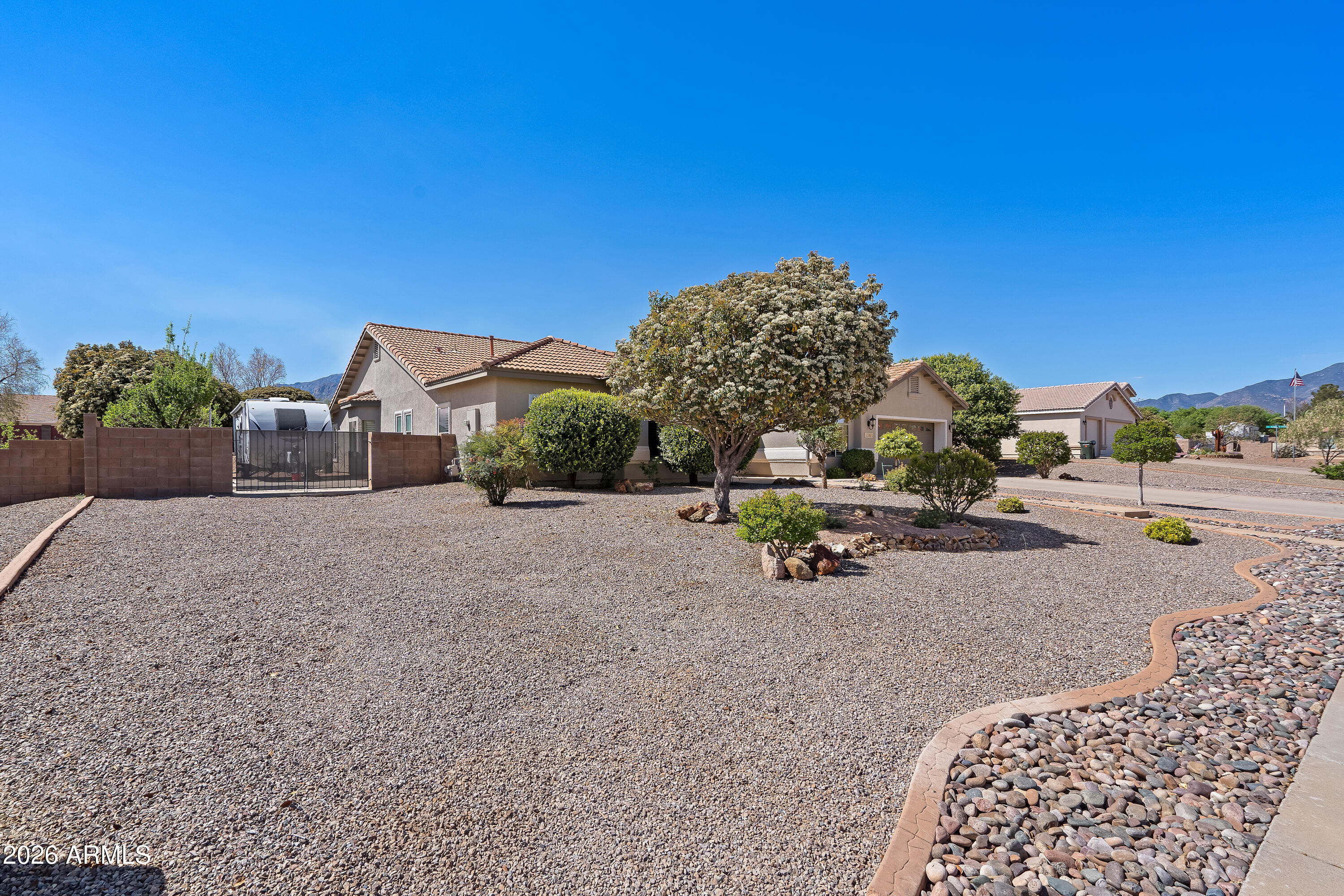 CANYON DE FLORES PHASE 1F - Residential