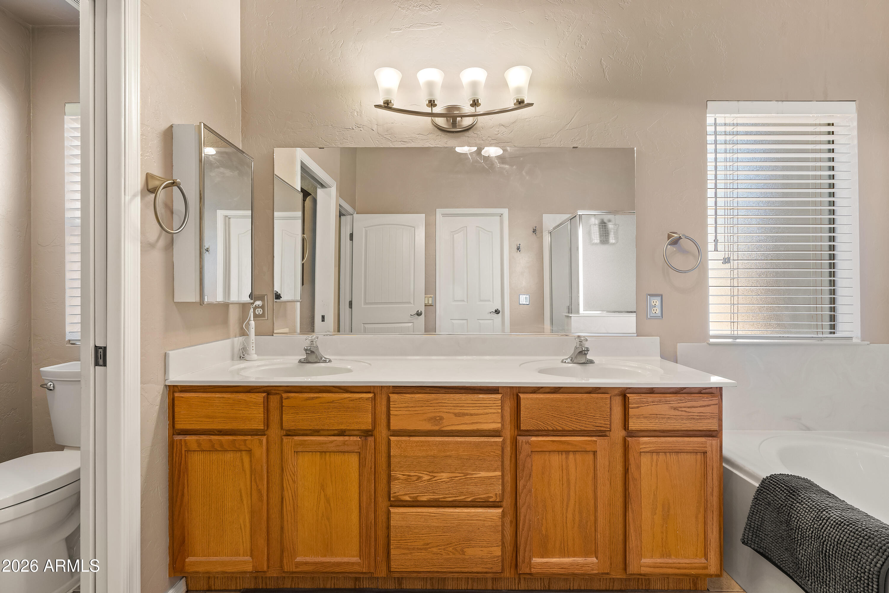 CANYON DE FLORES PHASE 1F - Residential