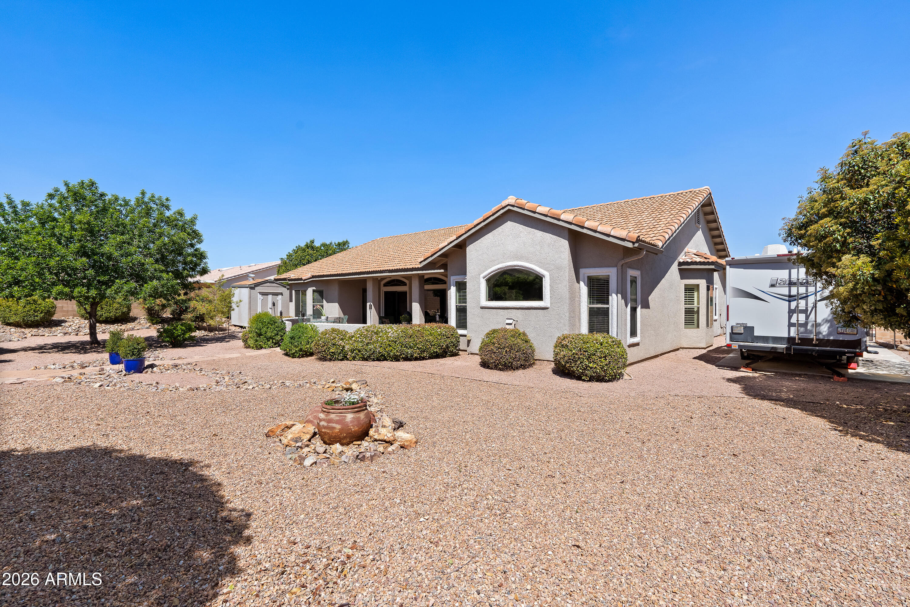 CANYON DE FLORES PHASE 1F - Residential