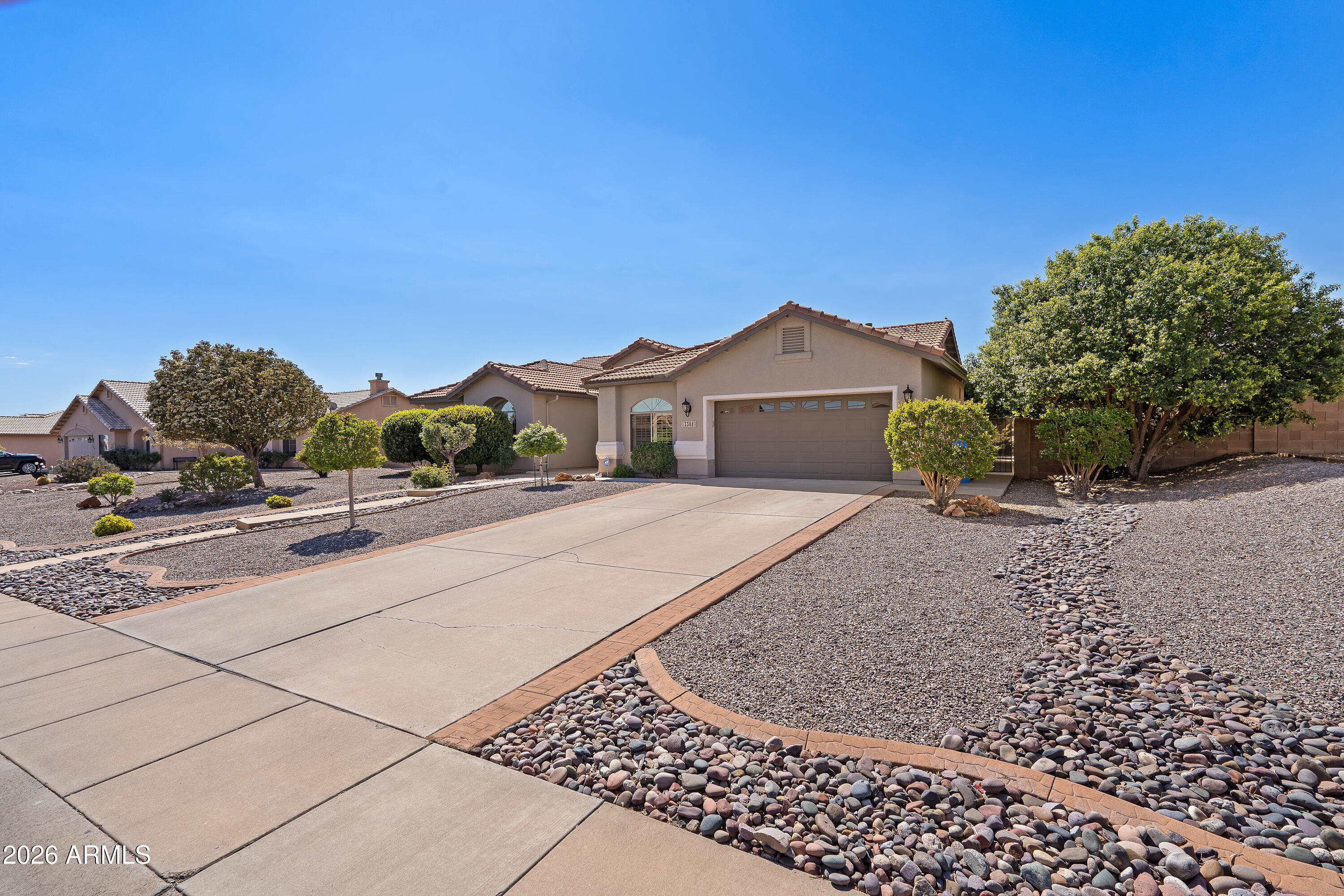 CANYON DE FLORES PHASE 1F - Residential